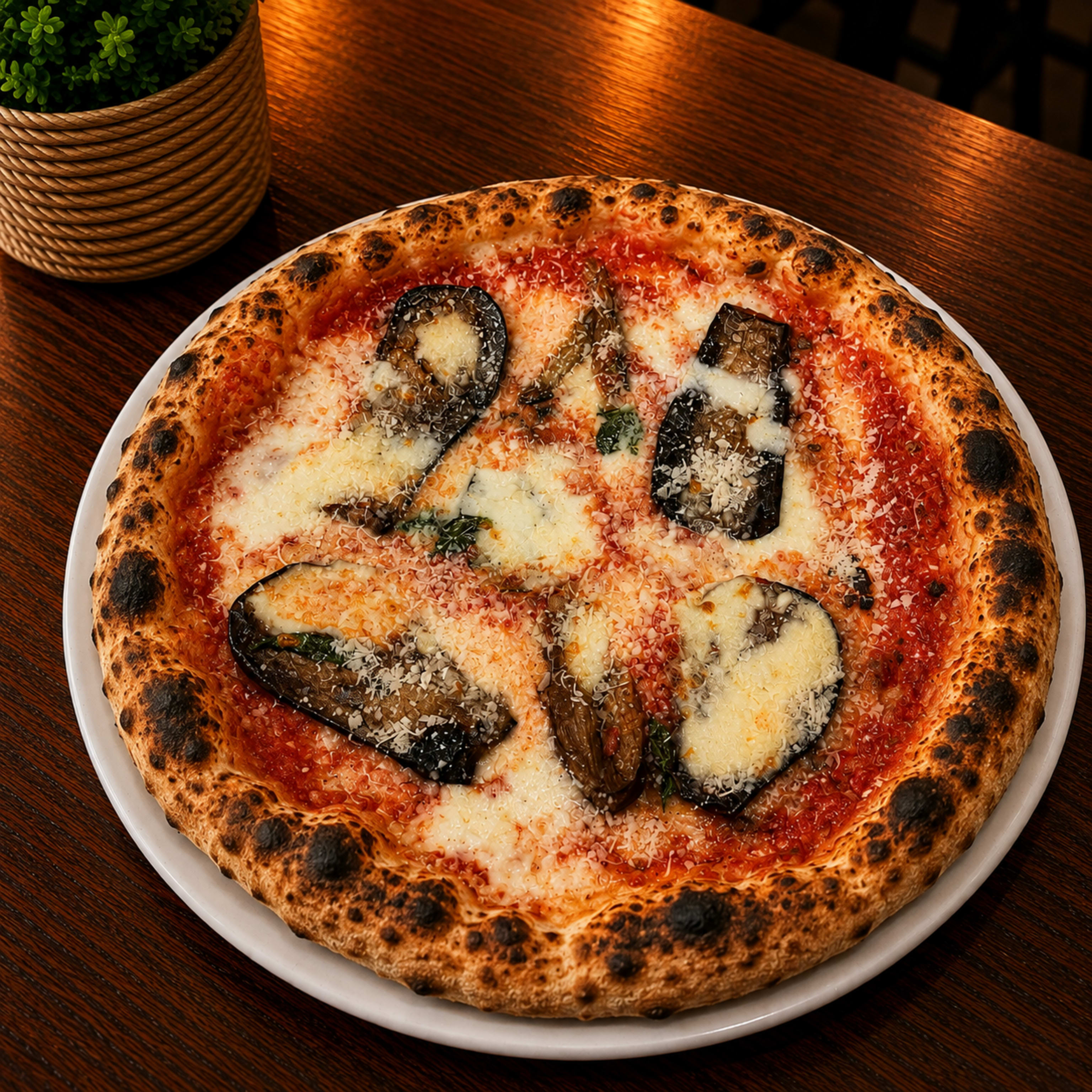 parmigiana