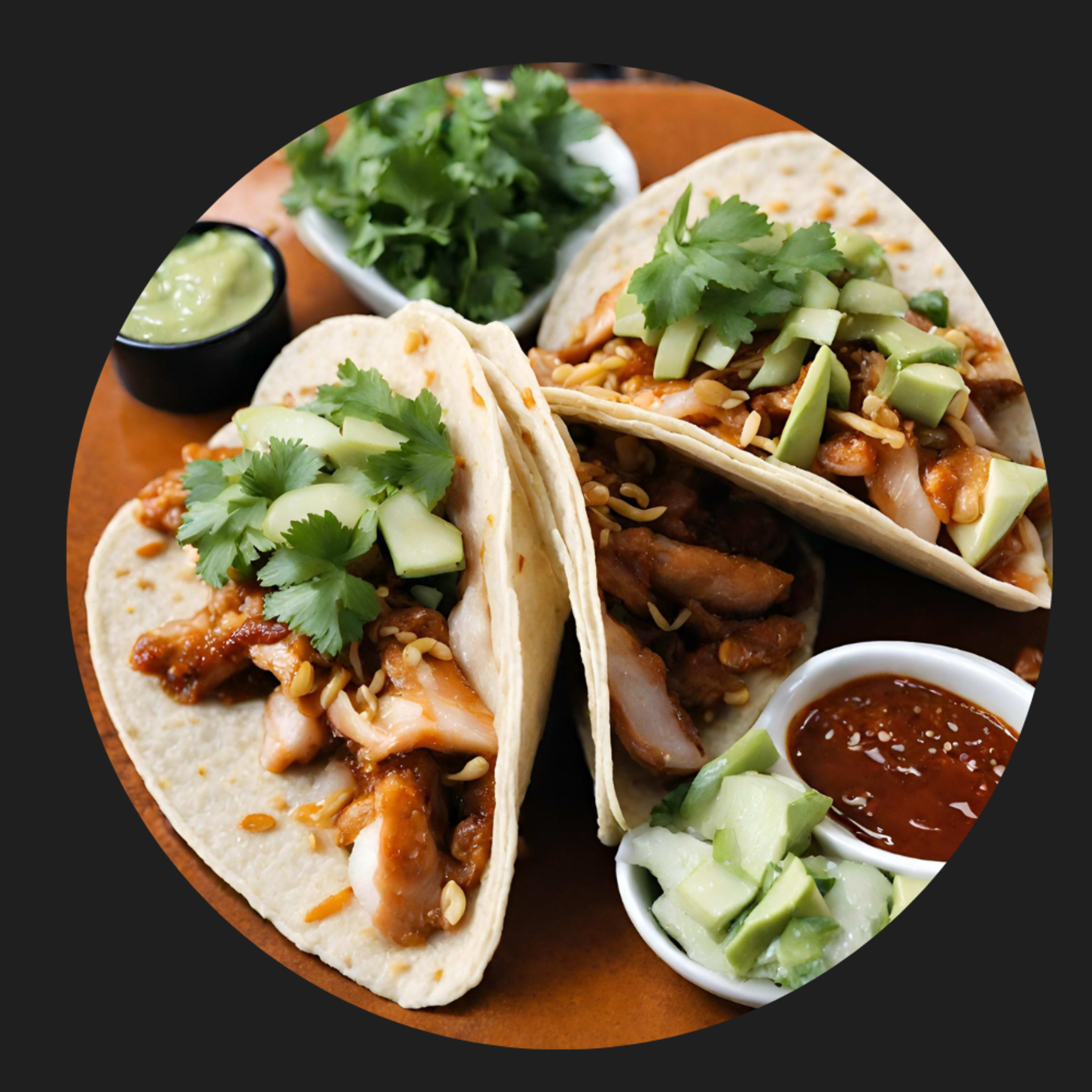 Taco Tokyo
