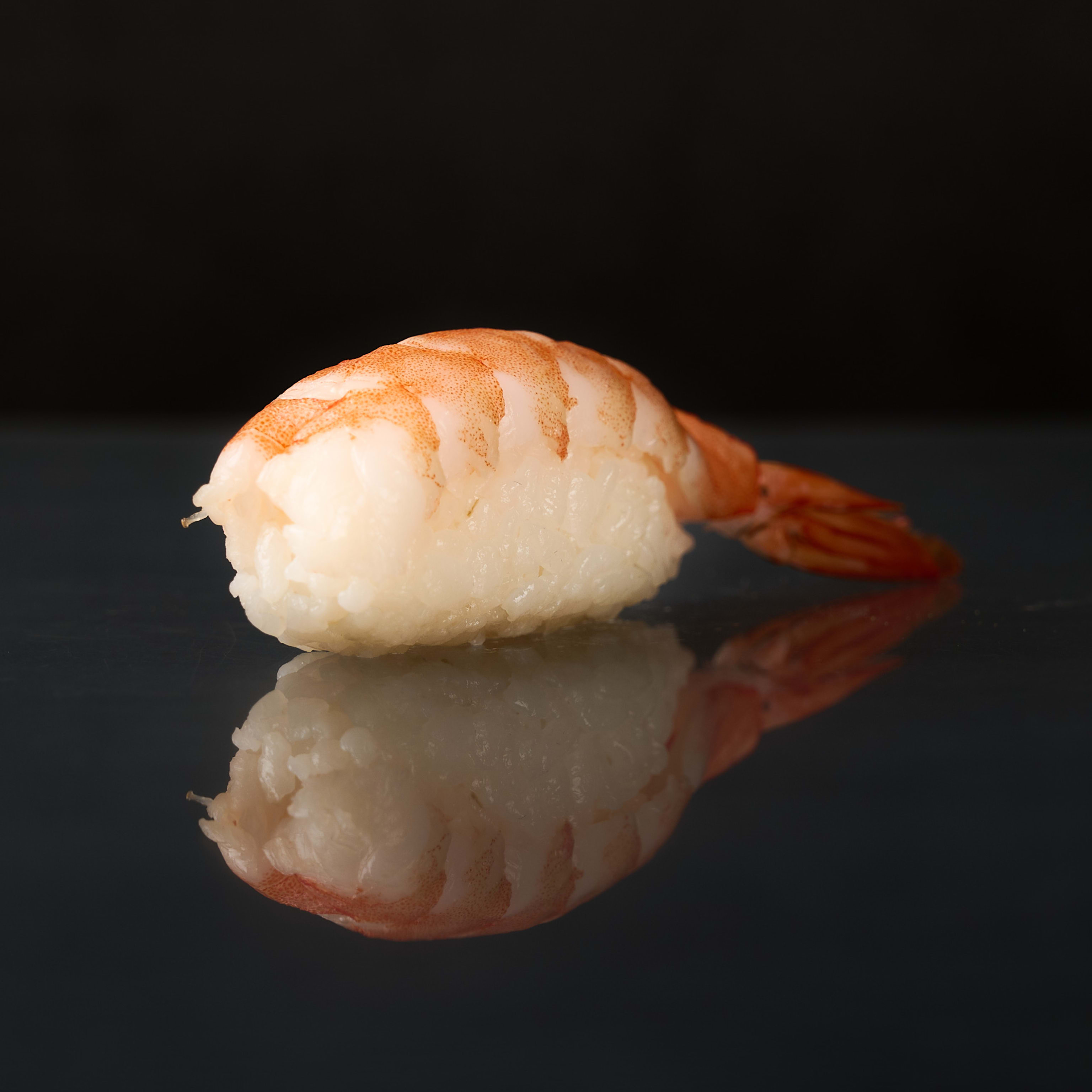 Nigiri gamba ebi 2u