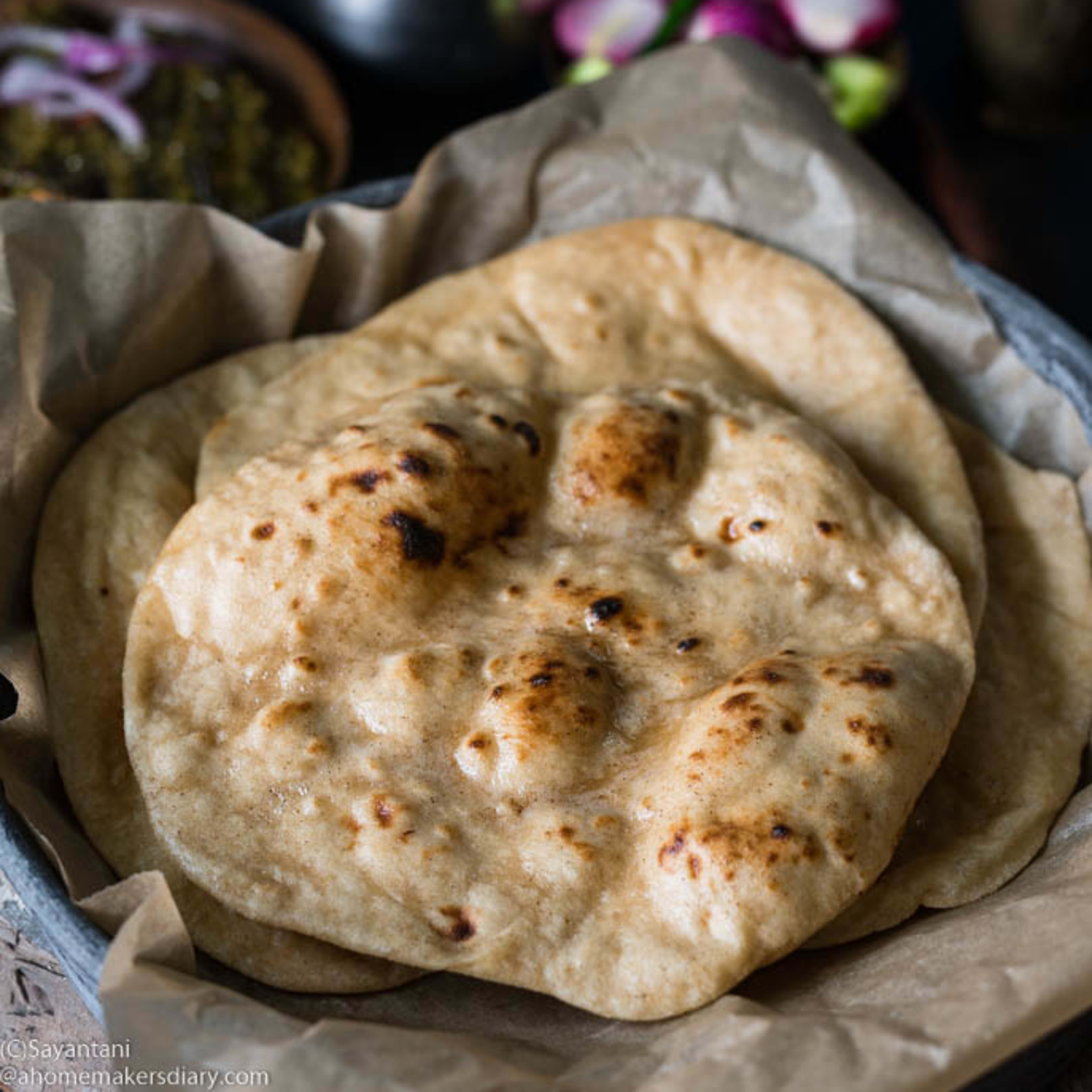 Roti