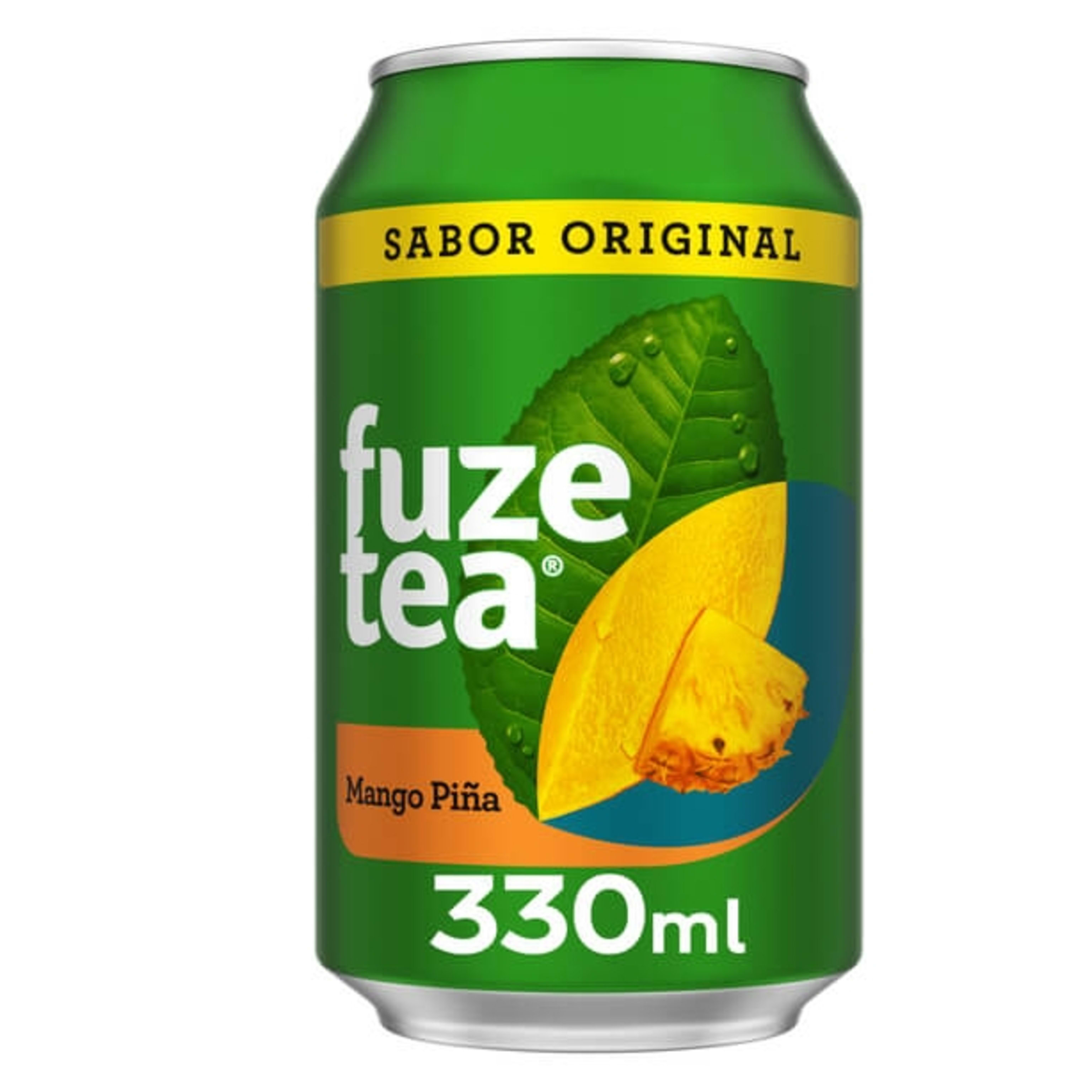 Fuse tea Mango-Piña