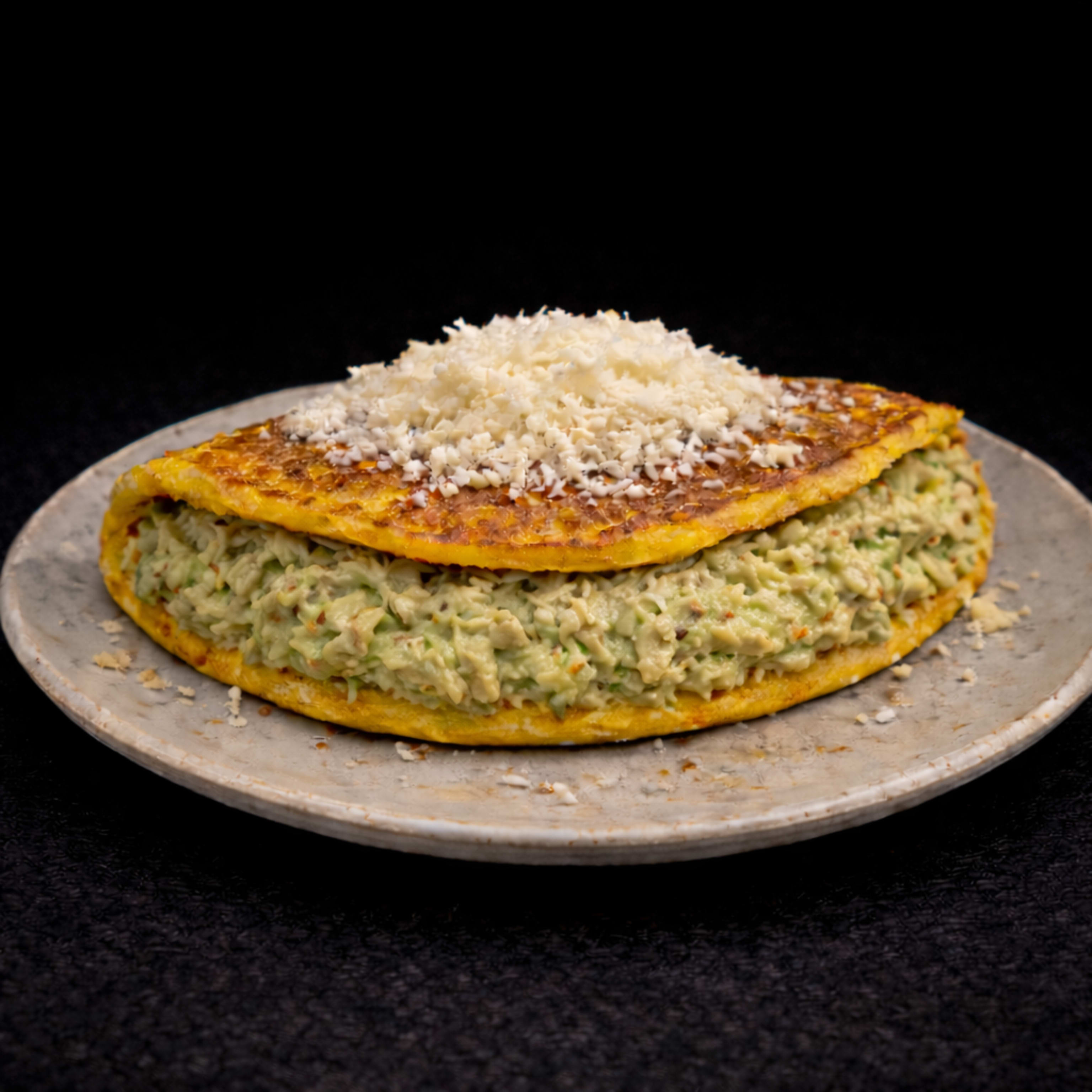 Cachapa La Sifrina