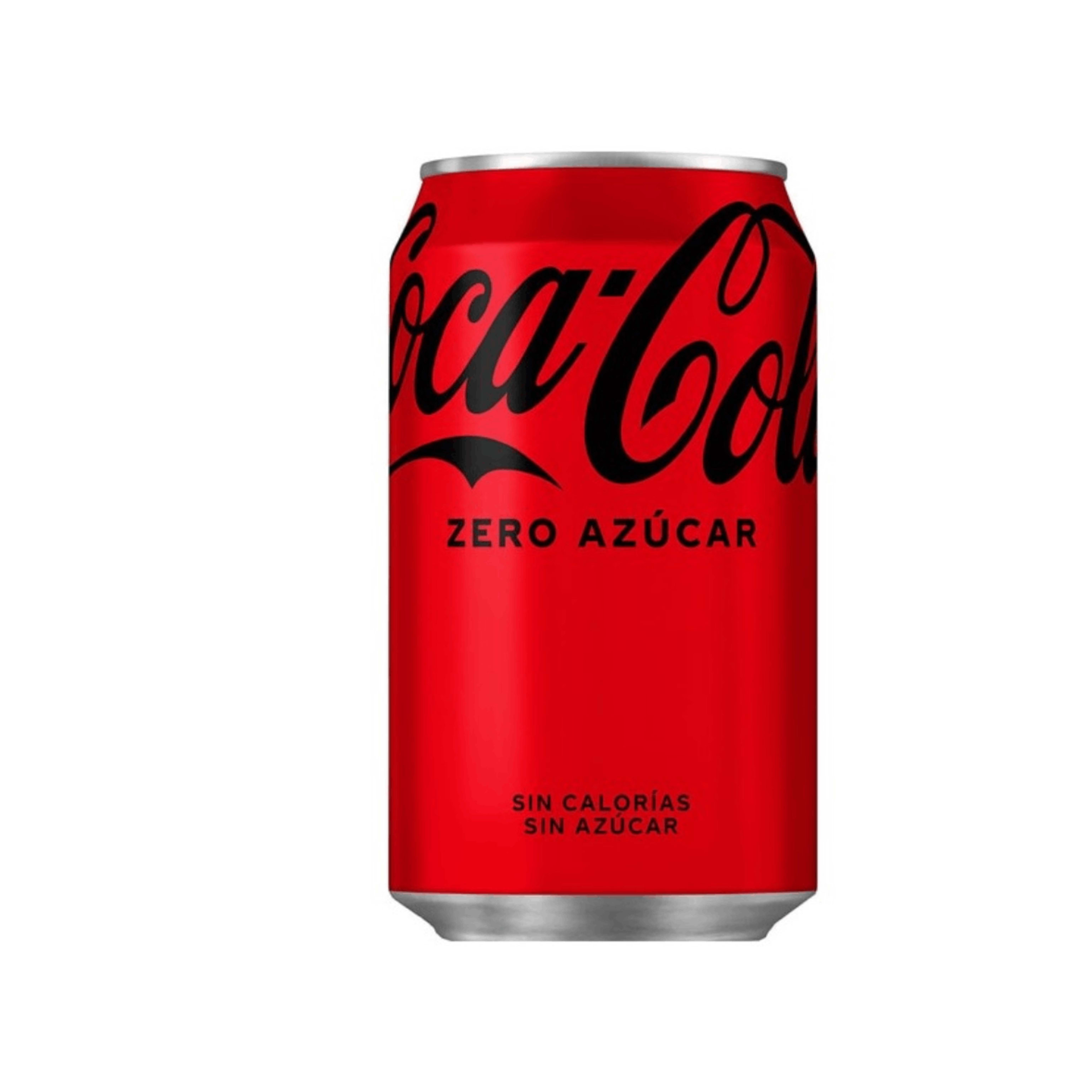 Cola Zero
