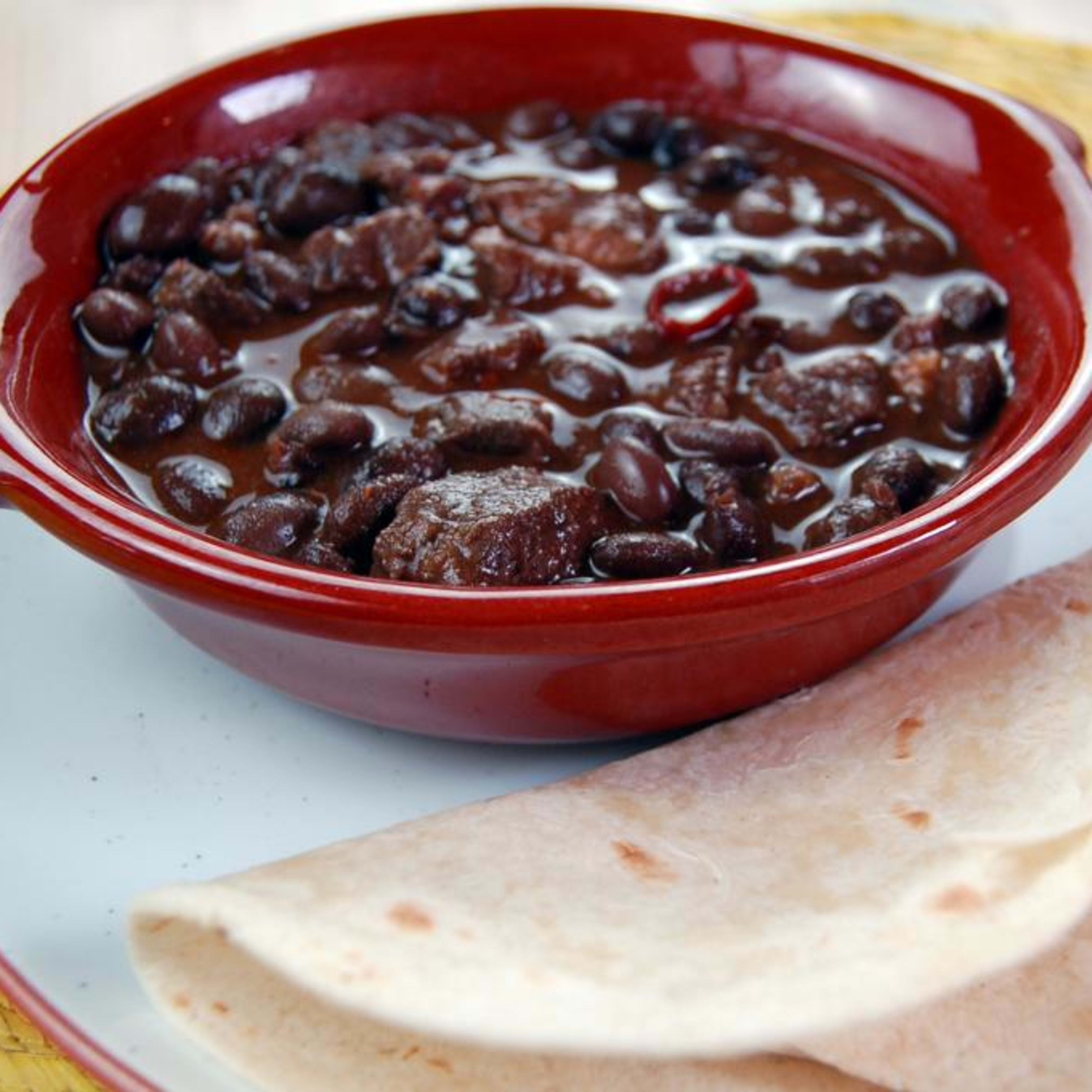 Chile con Carne