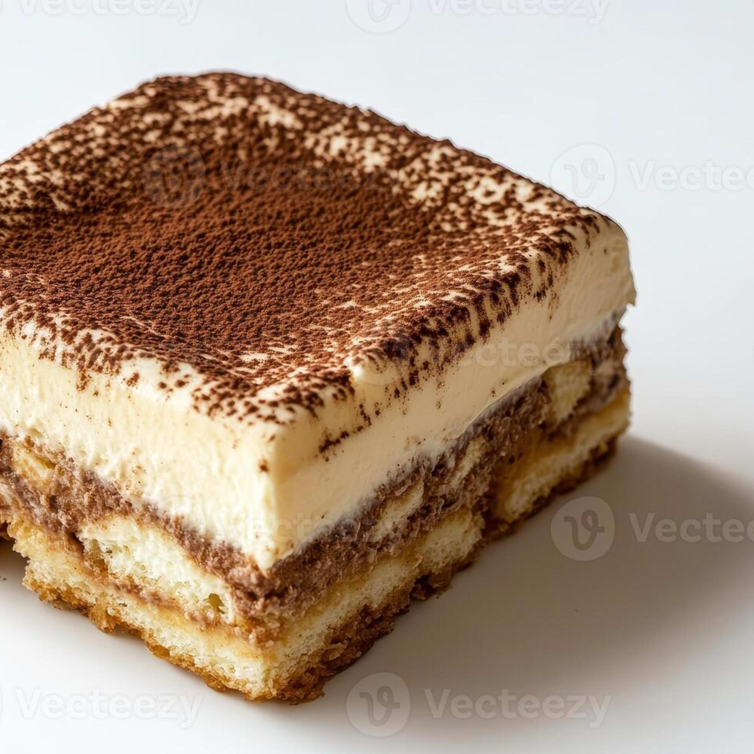 TIRAMISÙ