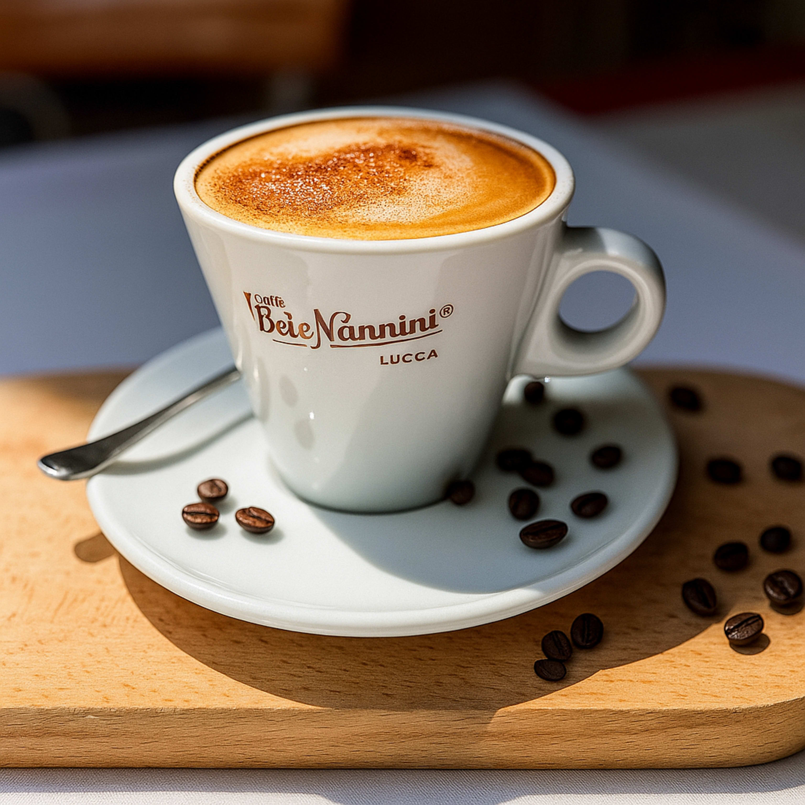 Capuccino