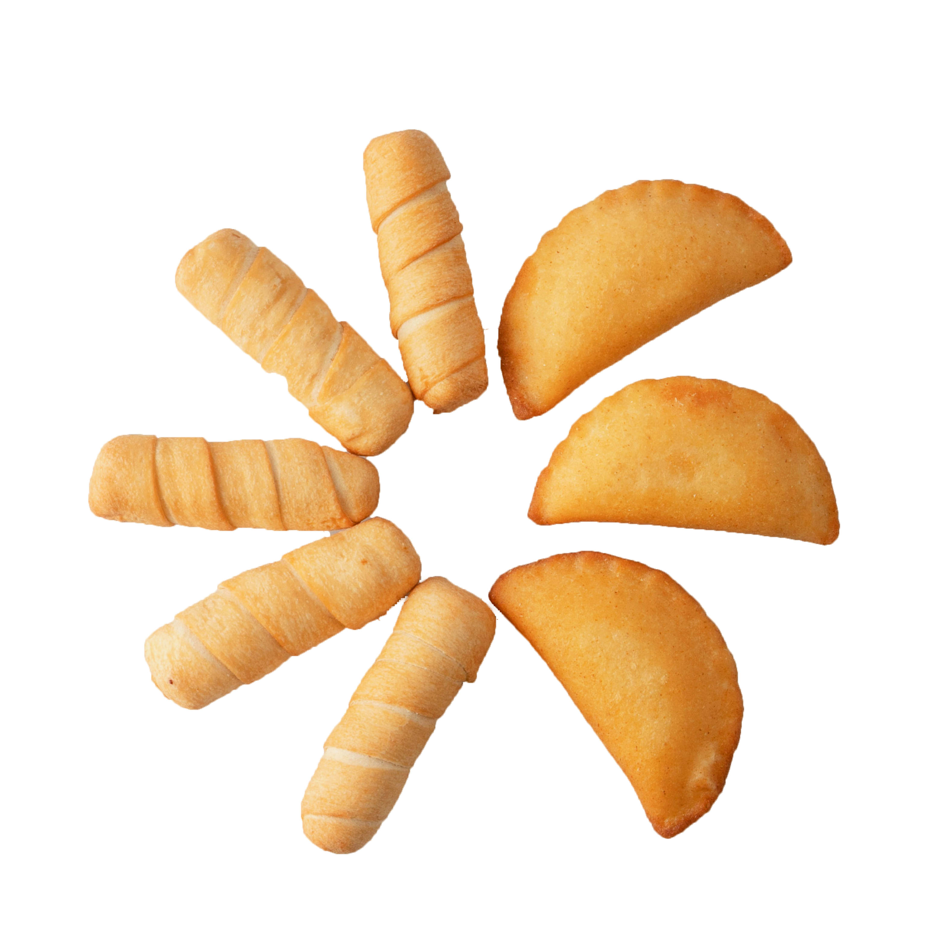 Combo Party Mix.