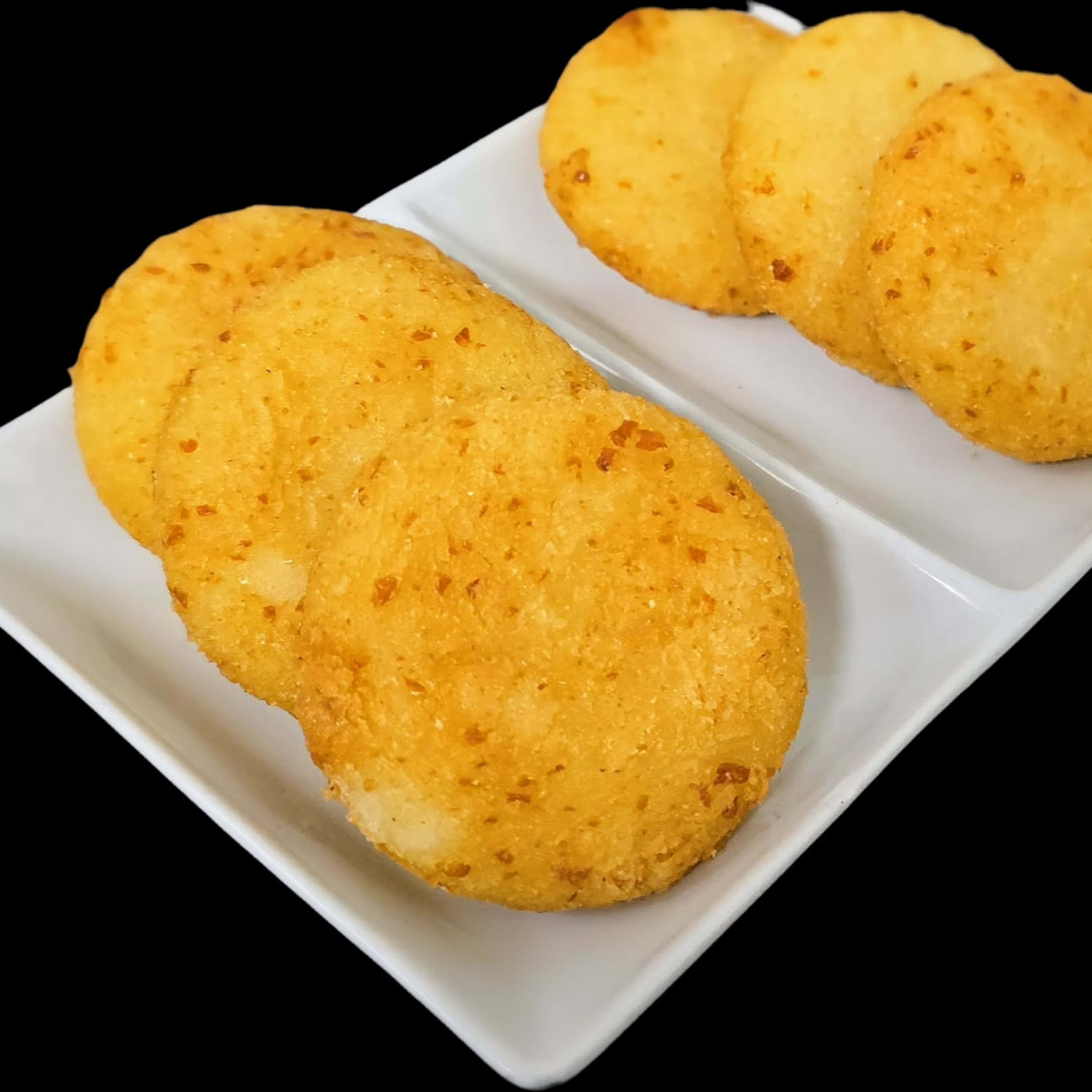 Arepitas