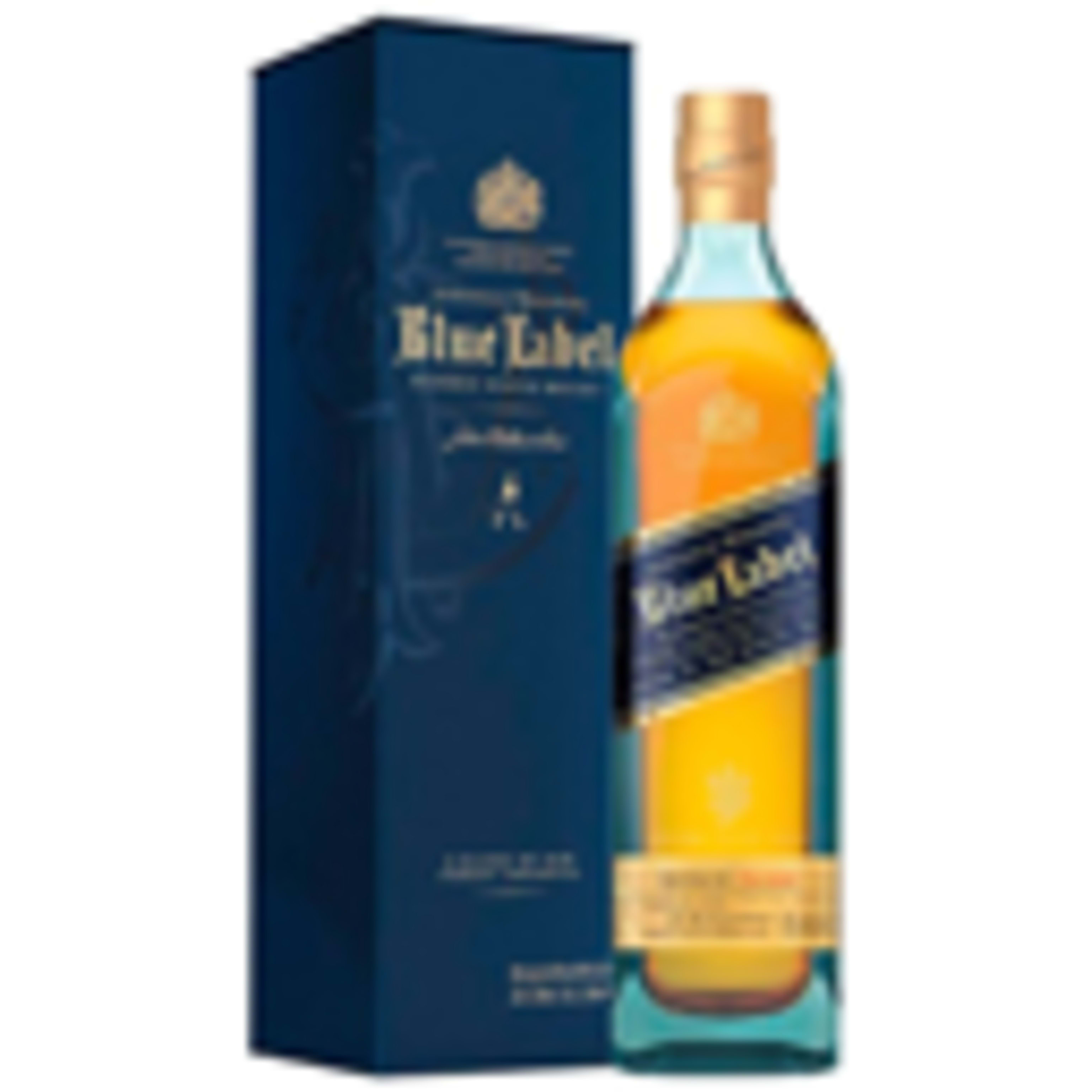 Blue Label