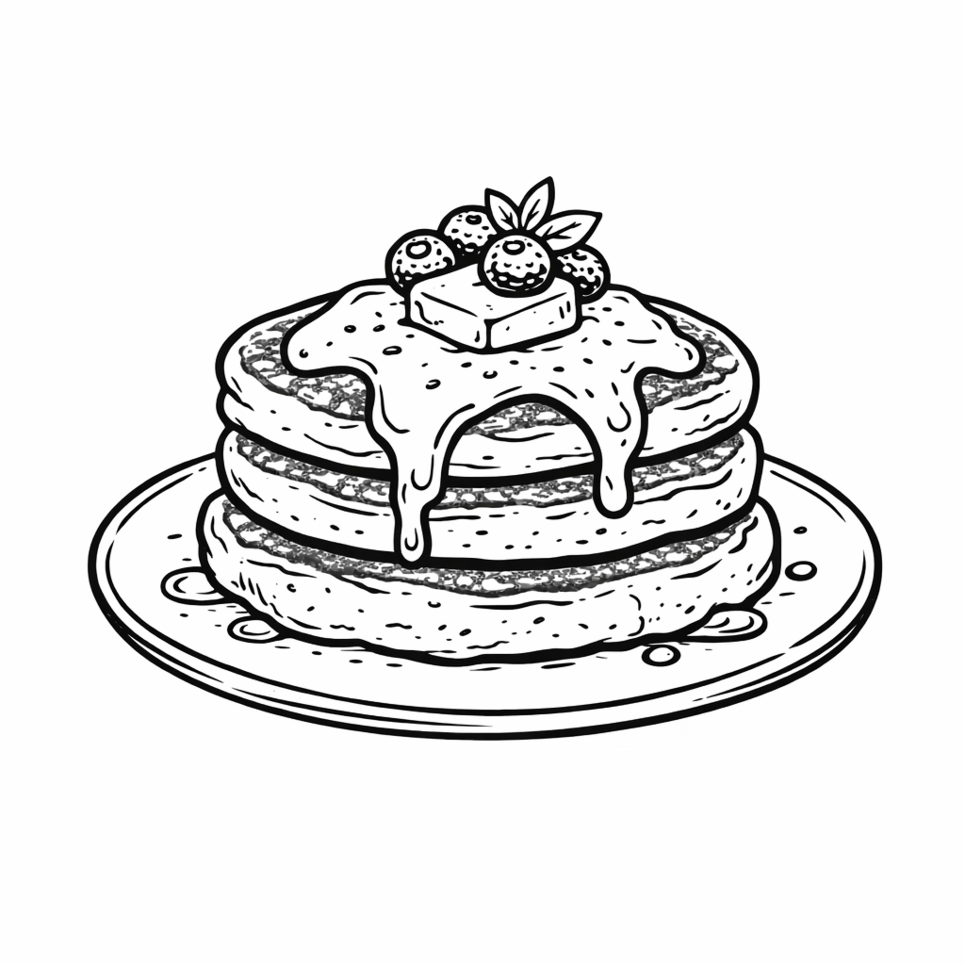 Pancakes Proteicos