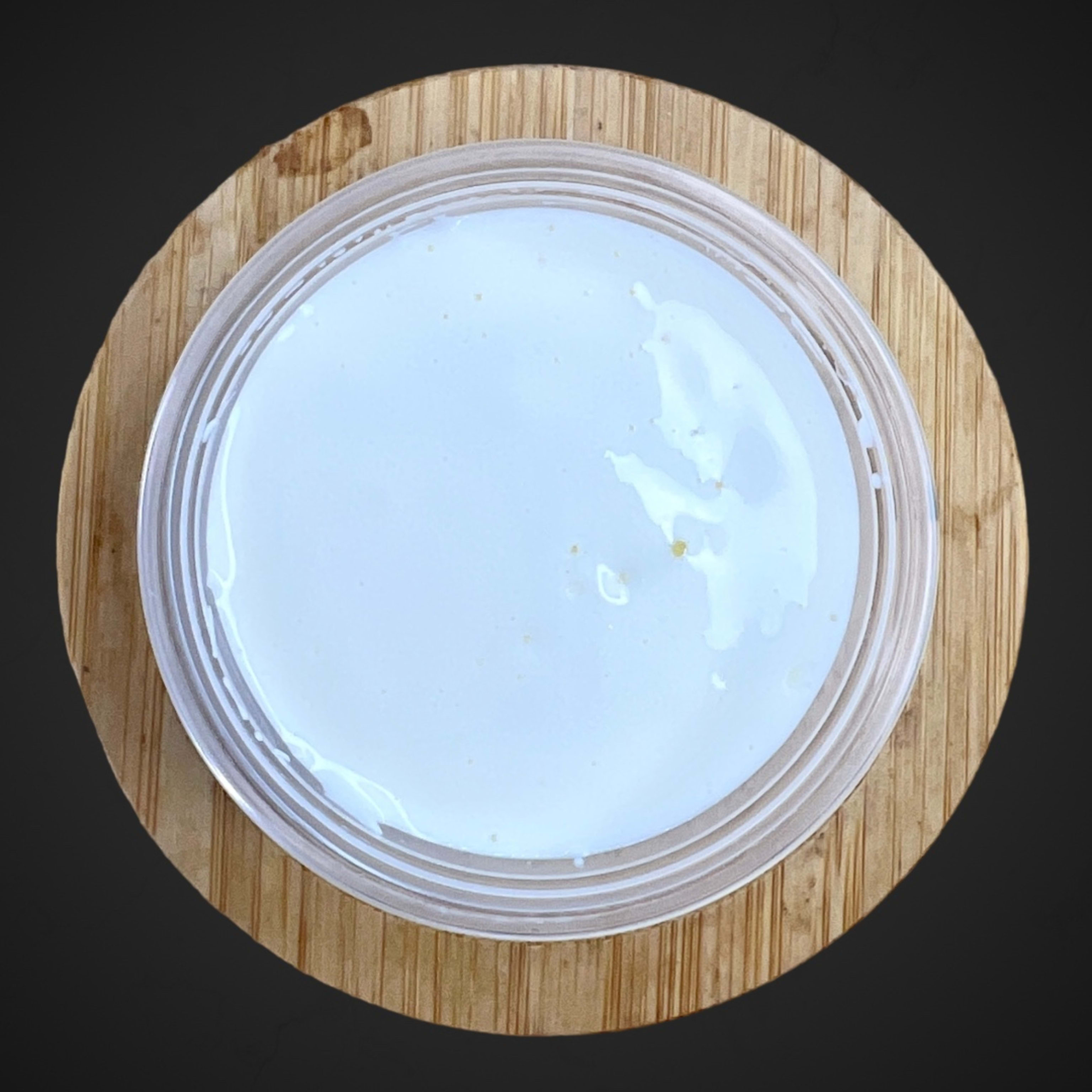 Salsa de ajo