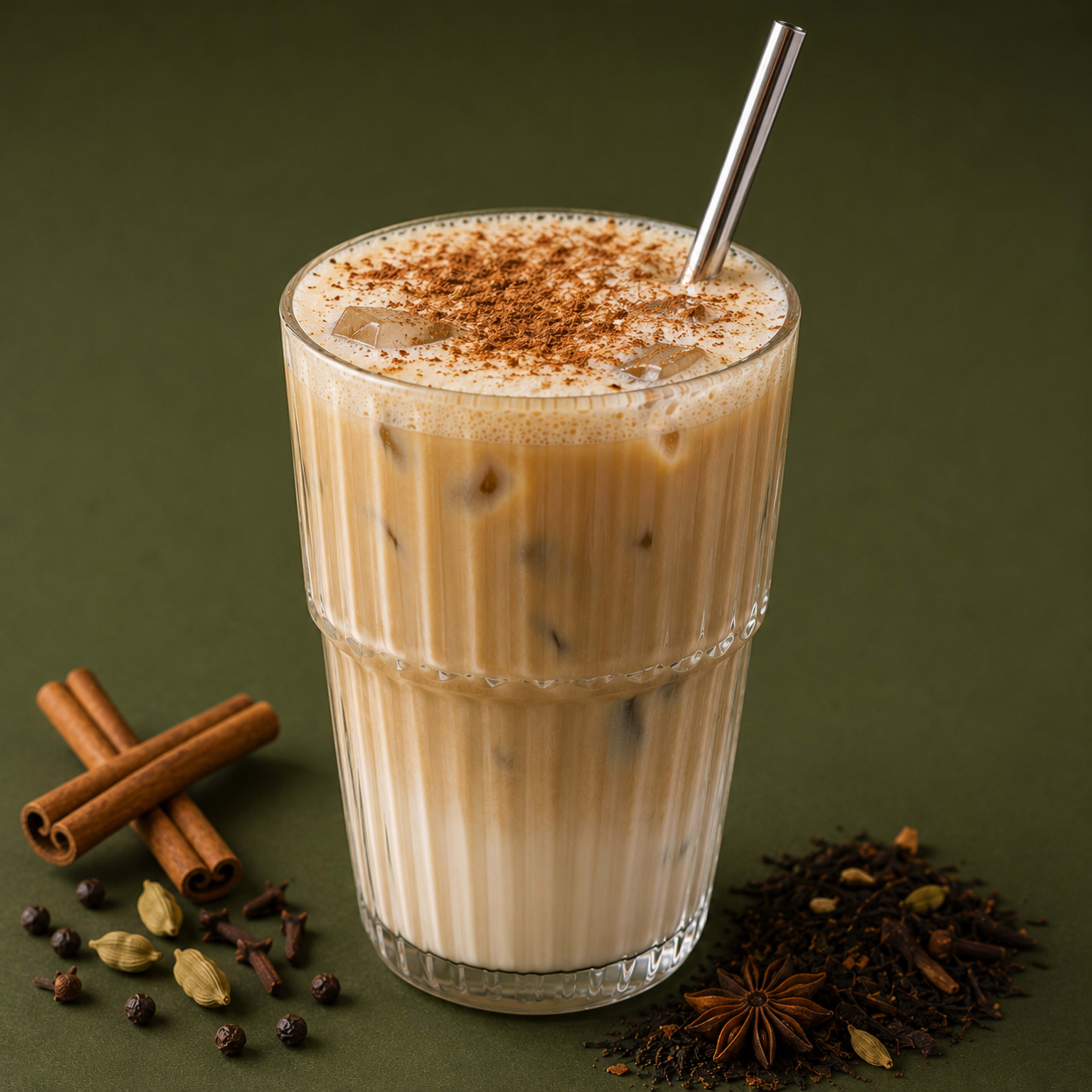 Café latte plus