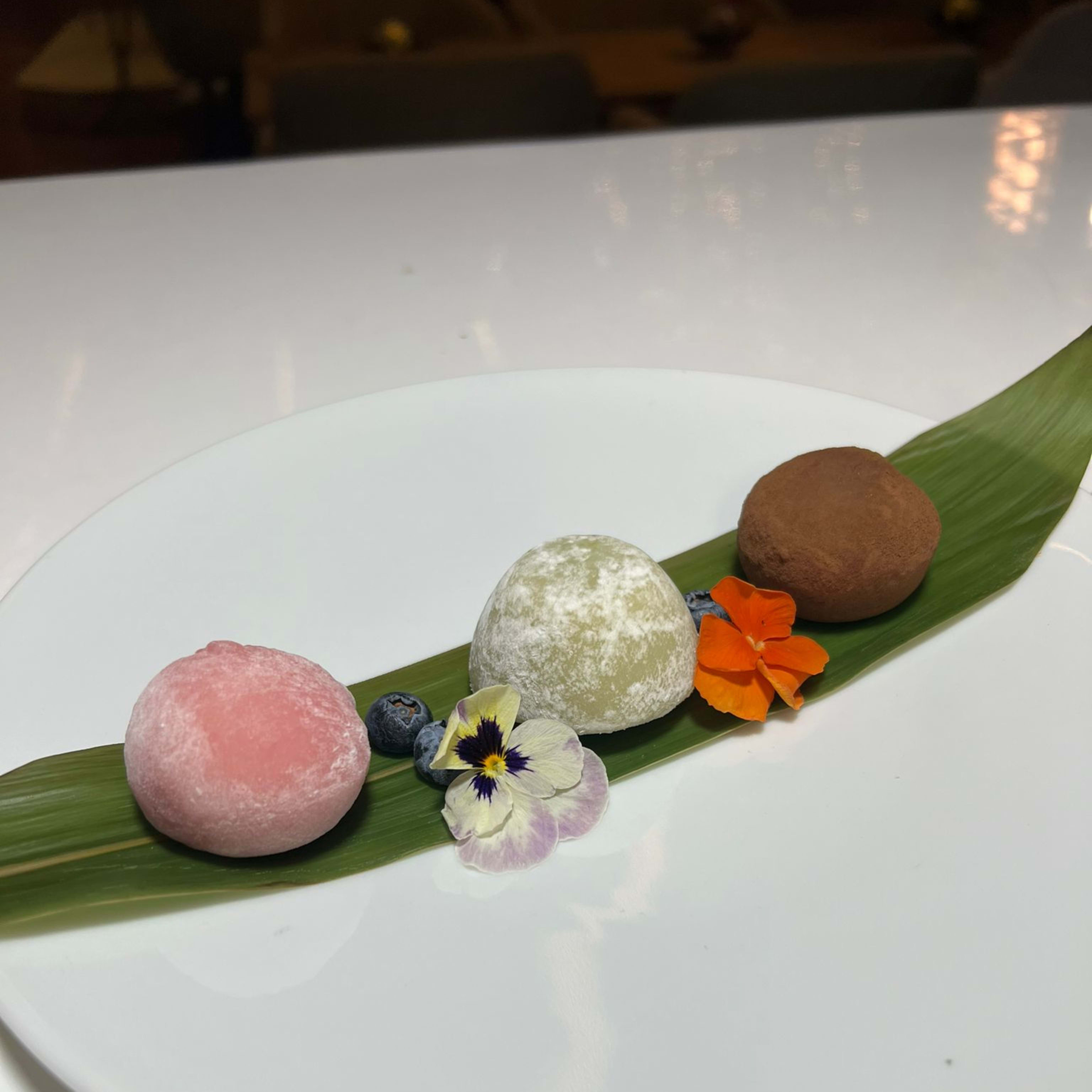 MOCHI MIXTO (3 UND) D