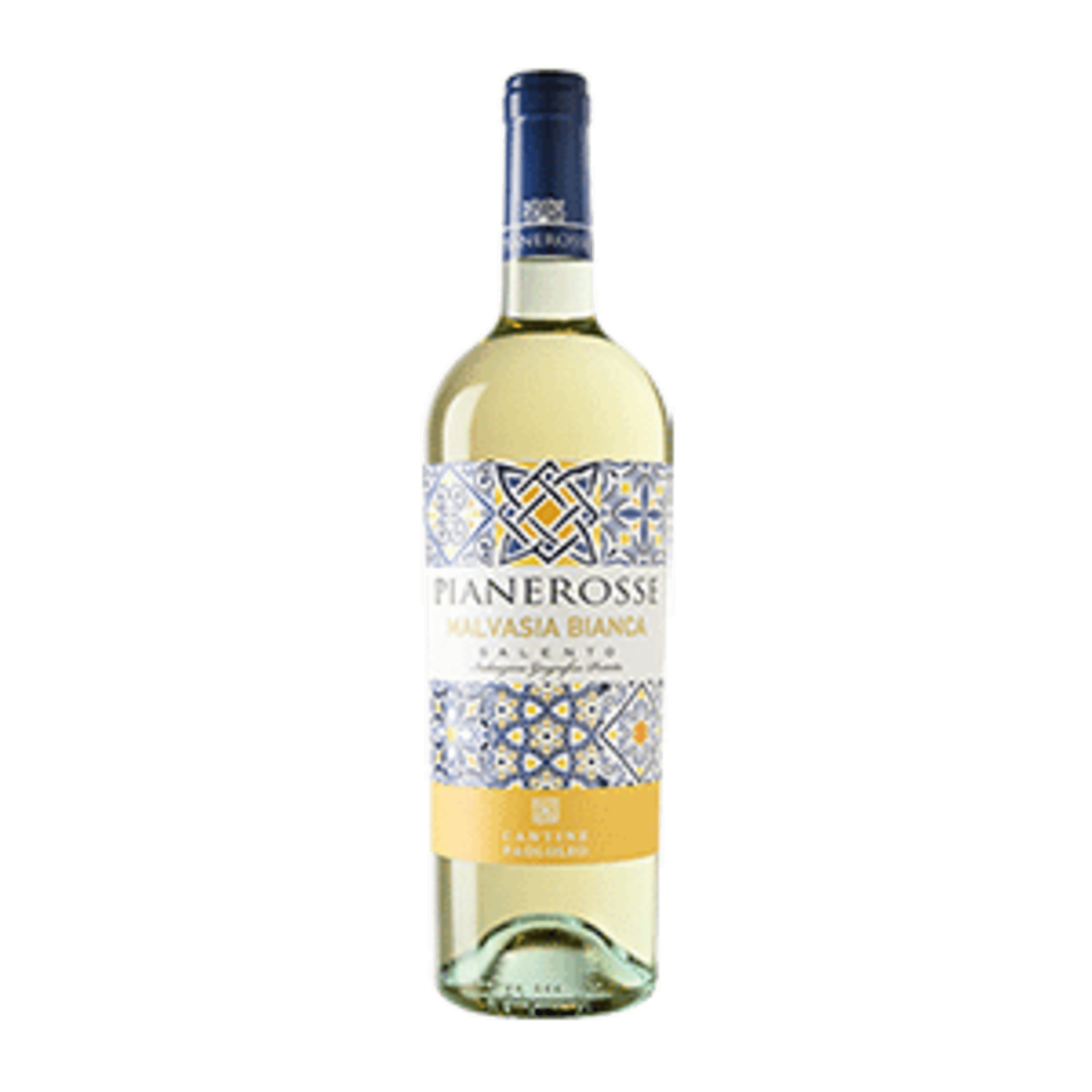 Pianerosse Malvasia del Salento IGT – Paolo Leo (Puglia)