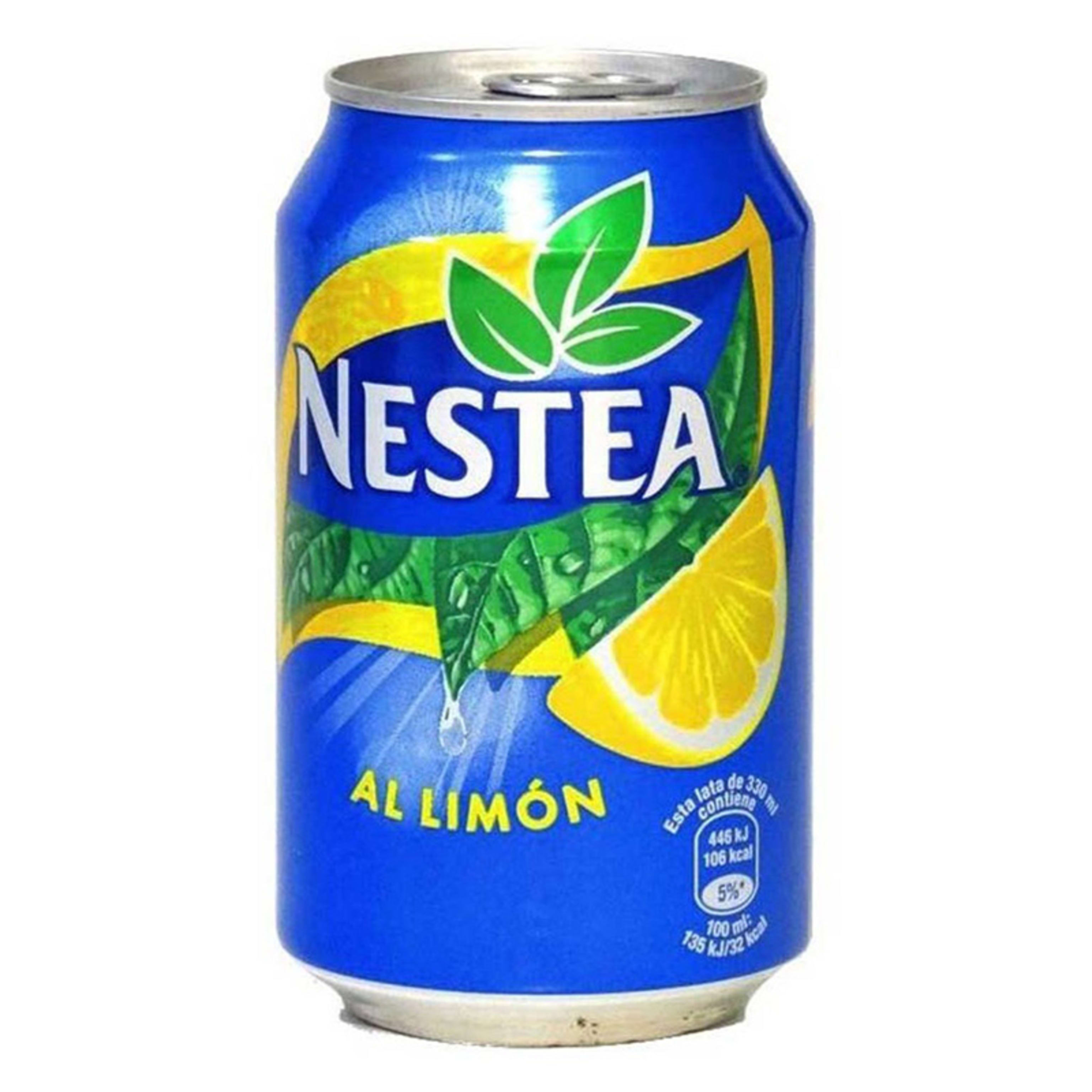 NESTEA