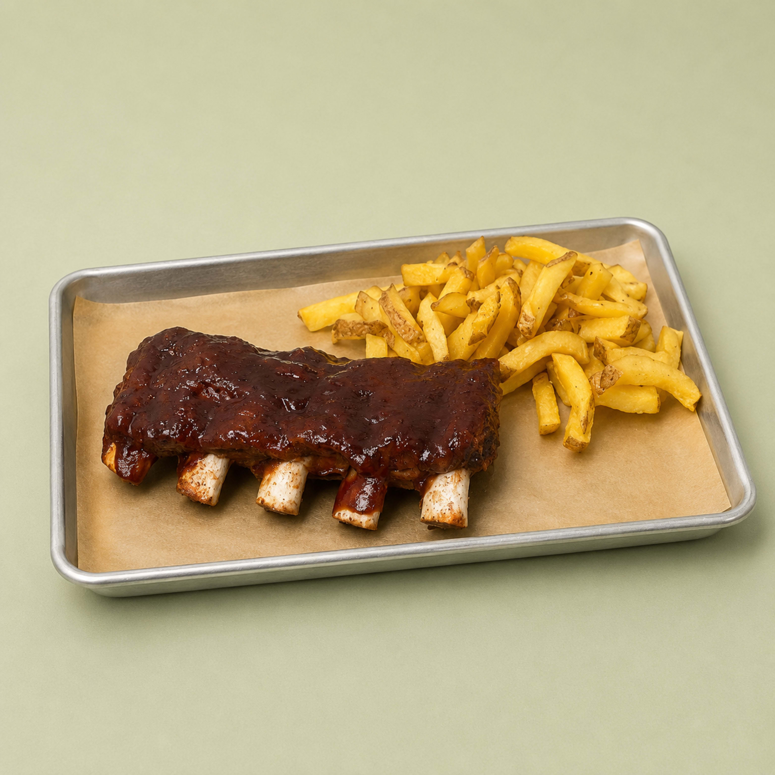 Mississippi Ribs
