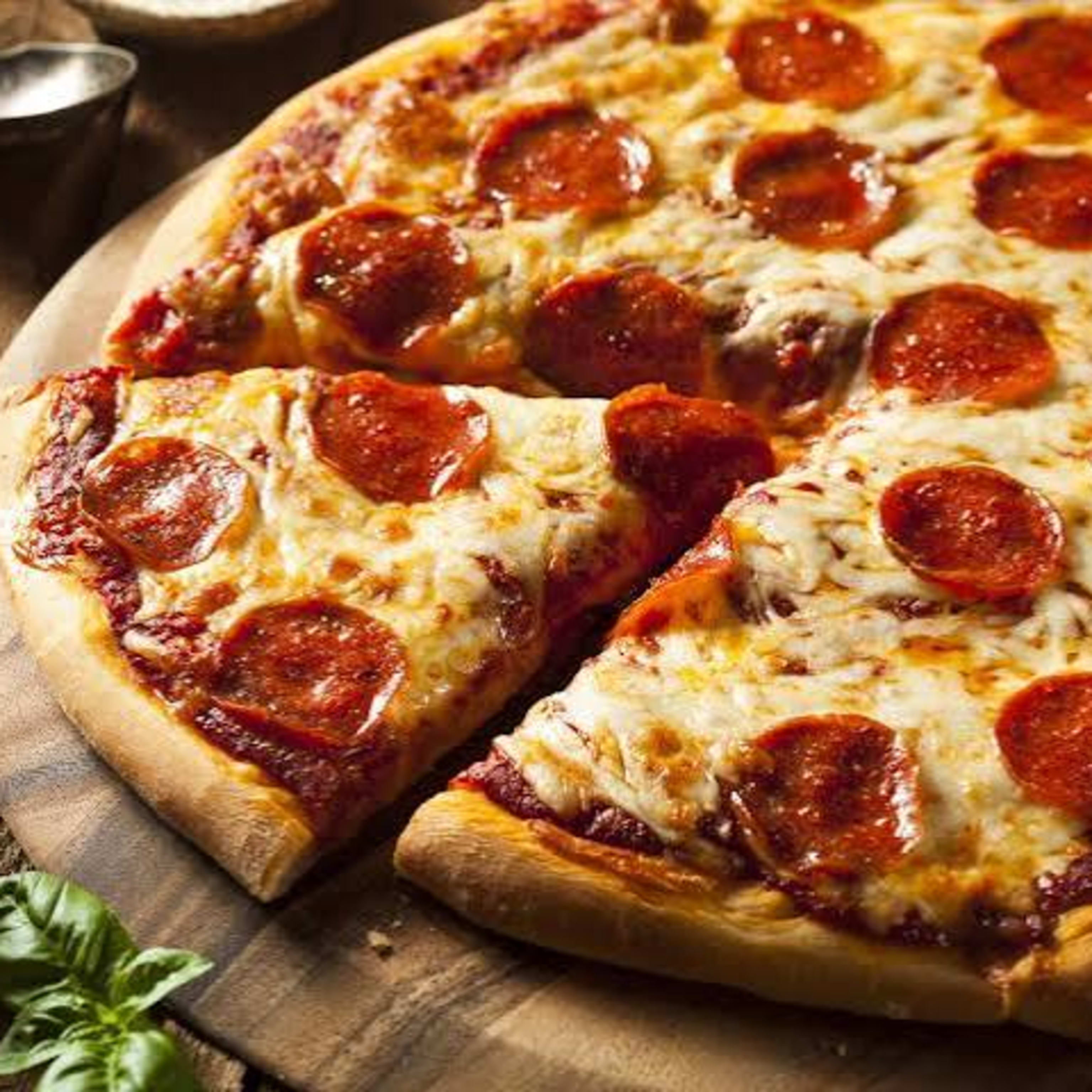 PEPPERONI