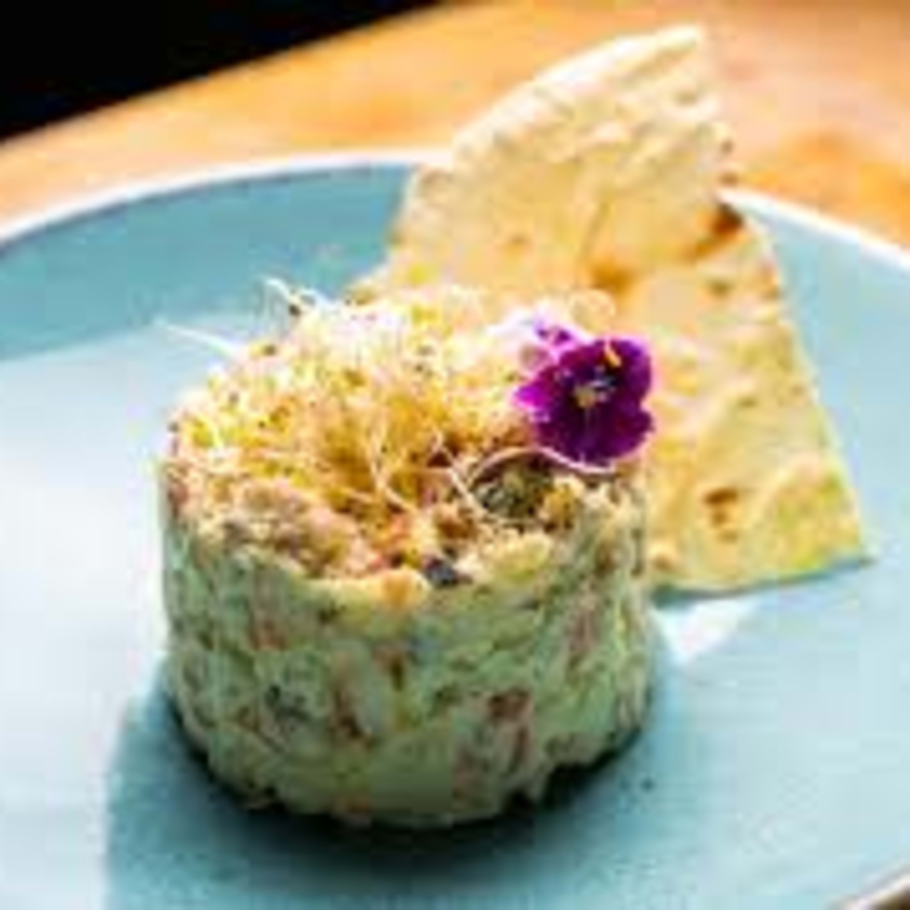 ENSALADILLA RUSA CASERA