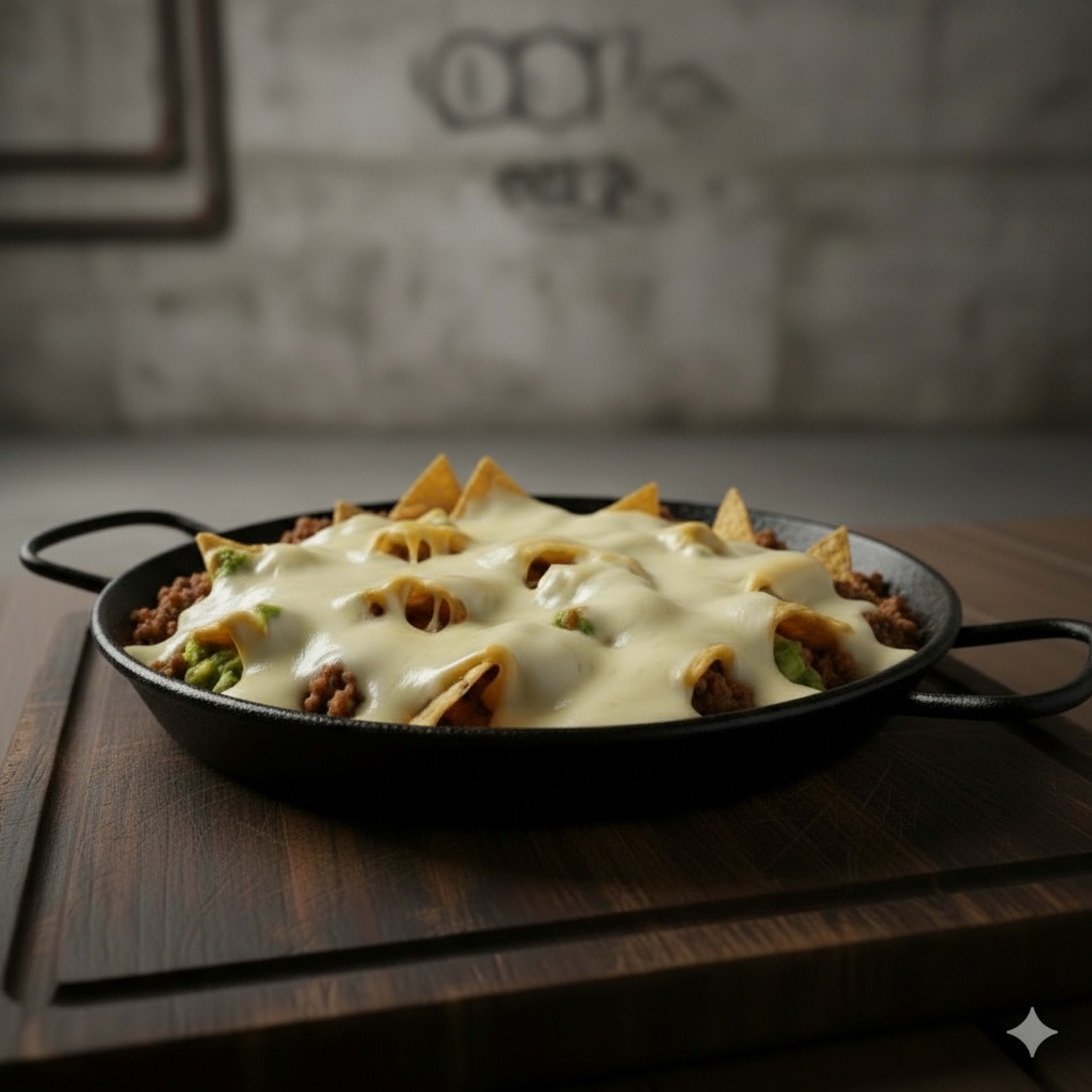 Nachos ASTUY