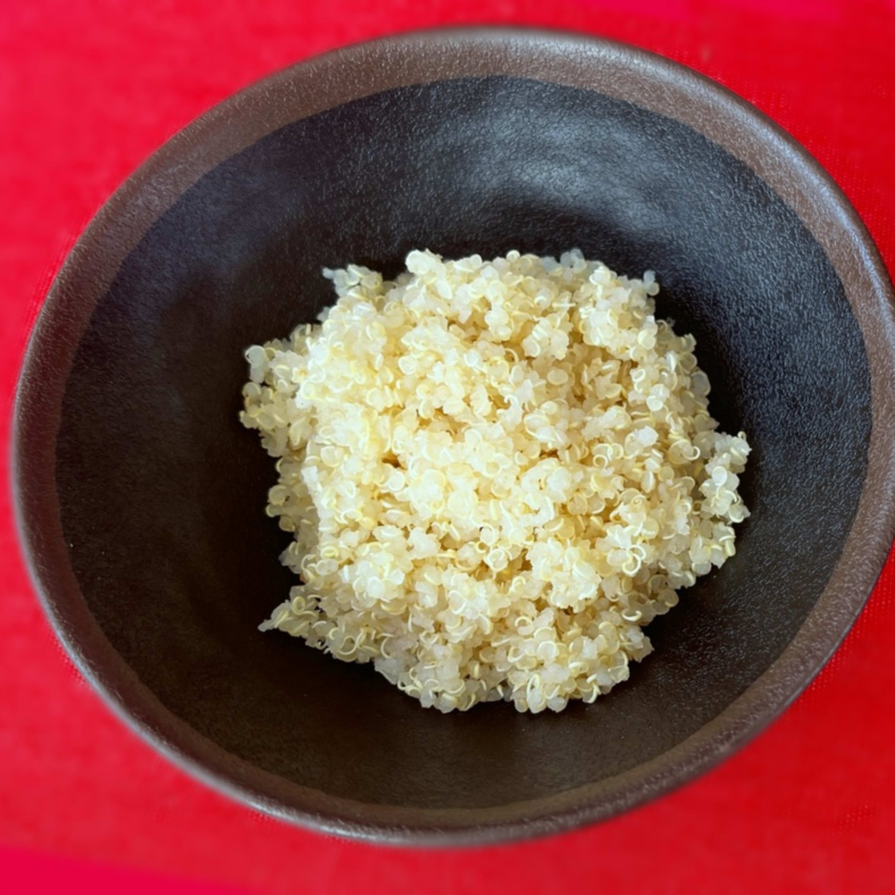 ARROZ BLANCO/PLAIN RICE  D