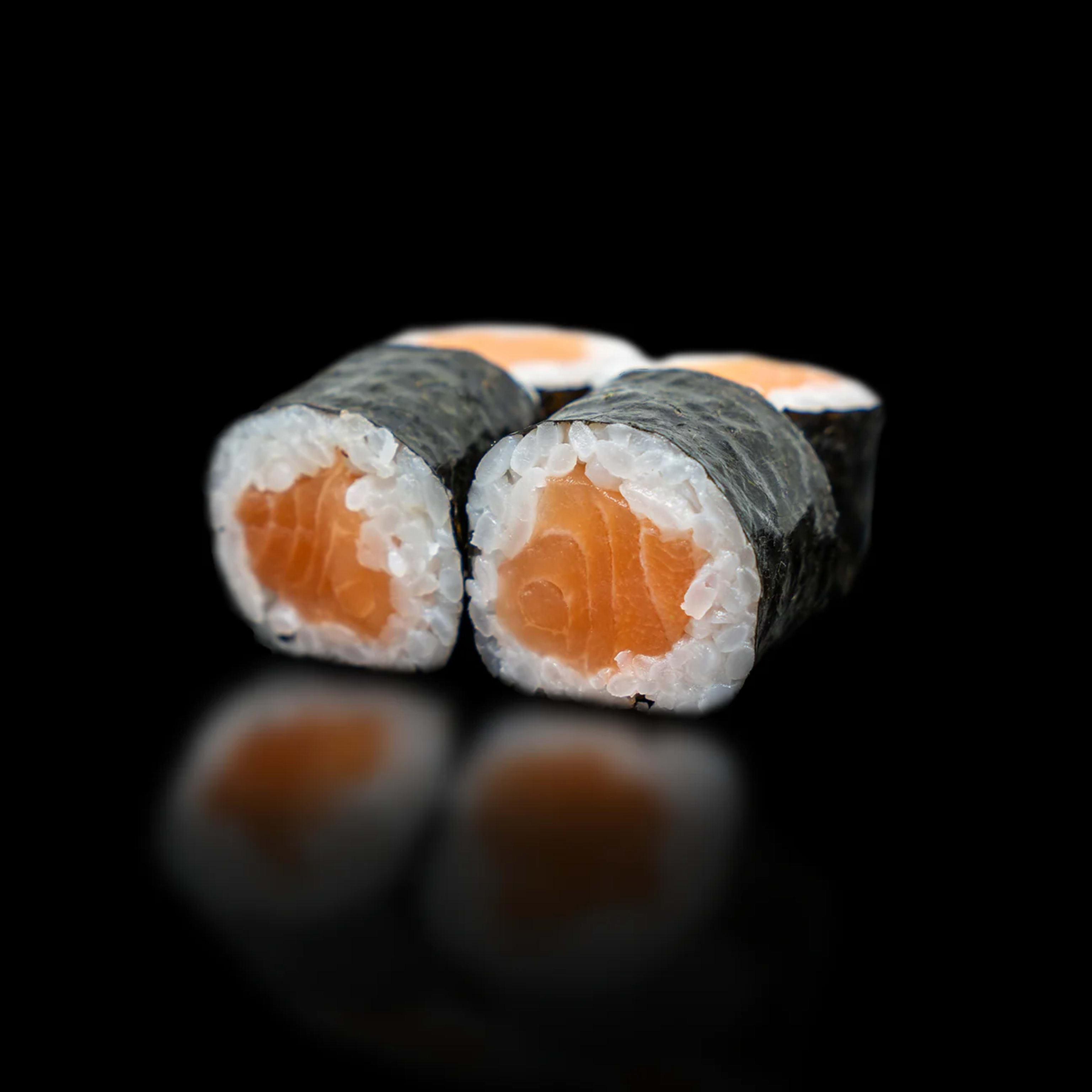 Maki Salmón