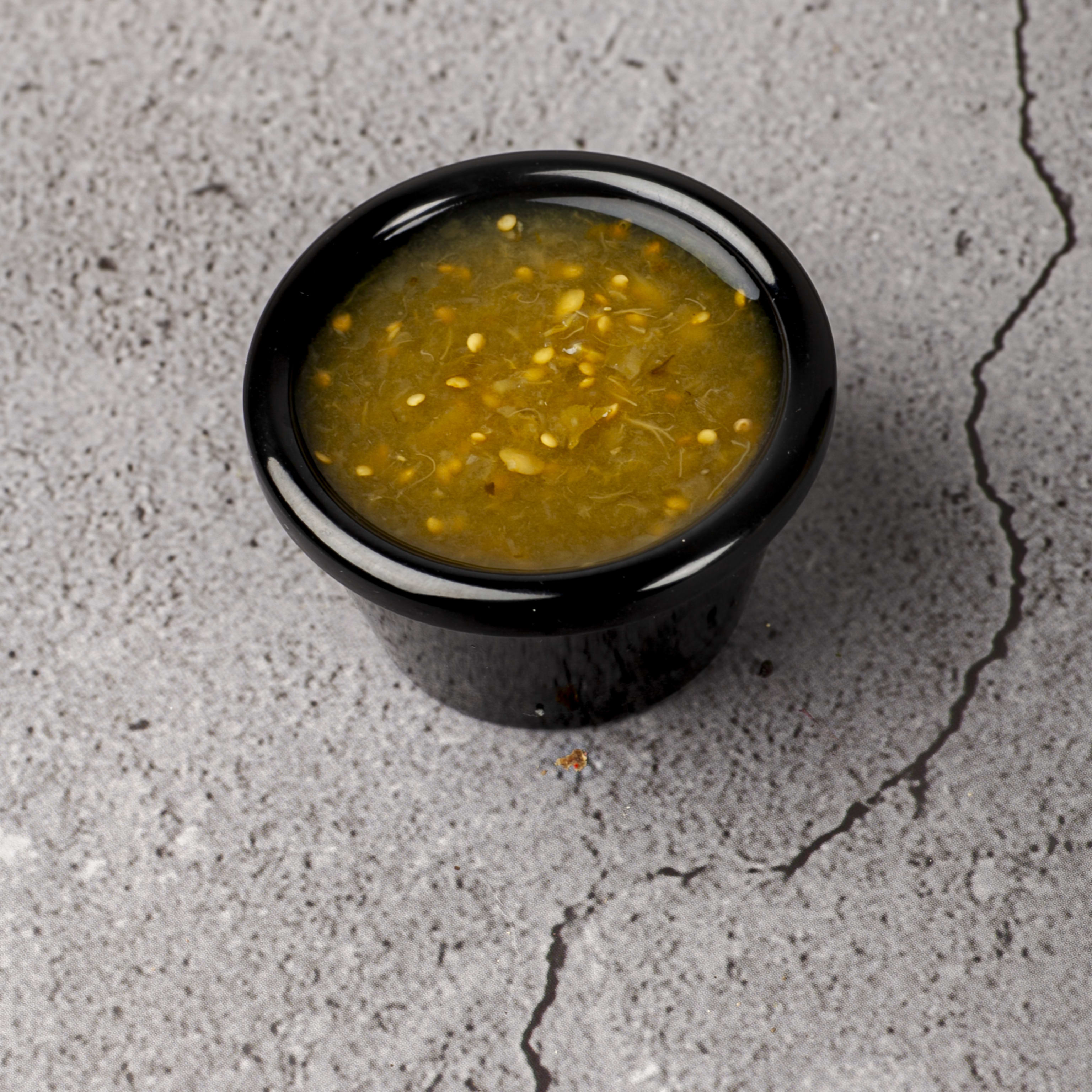 Chile Verde