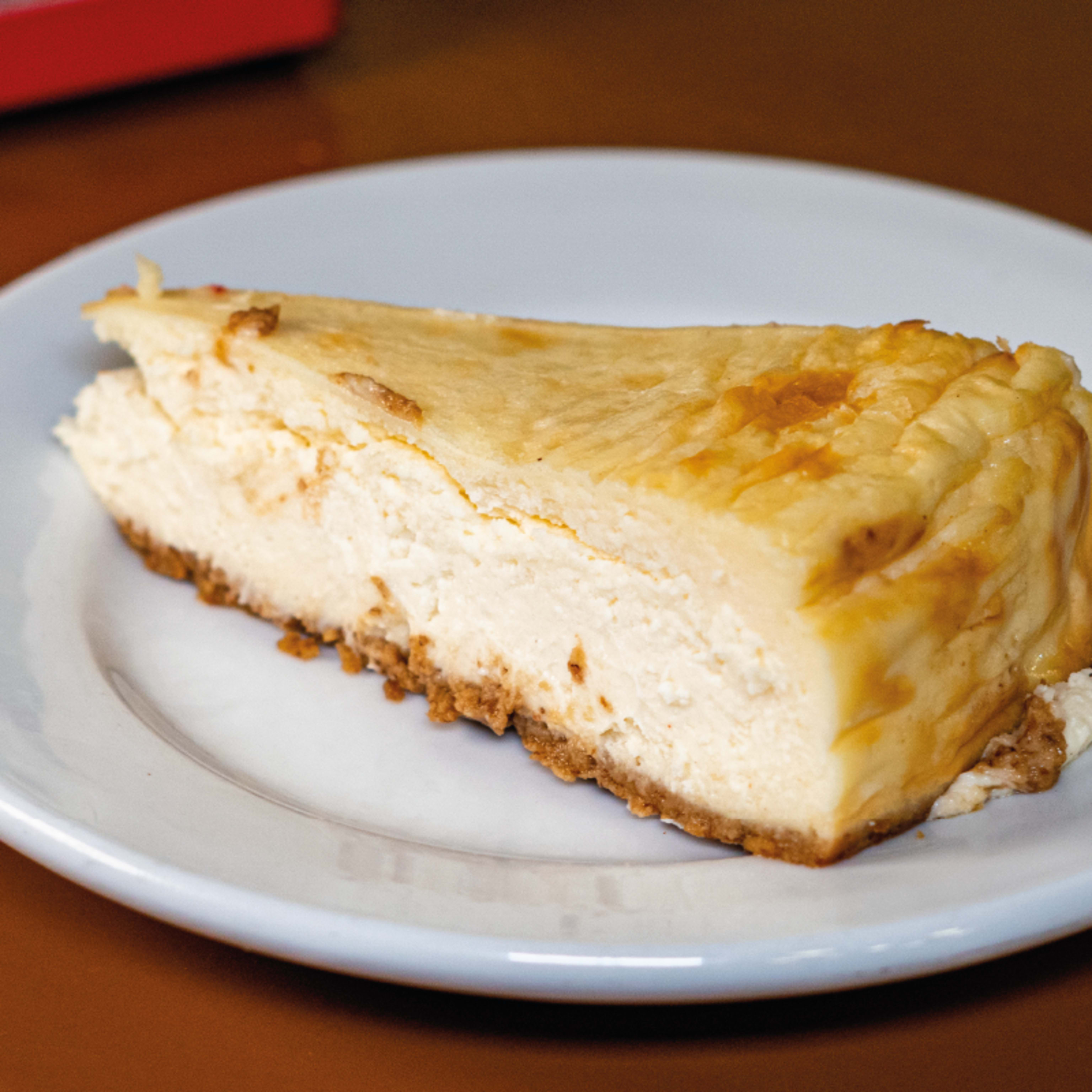 Tarta Queso