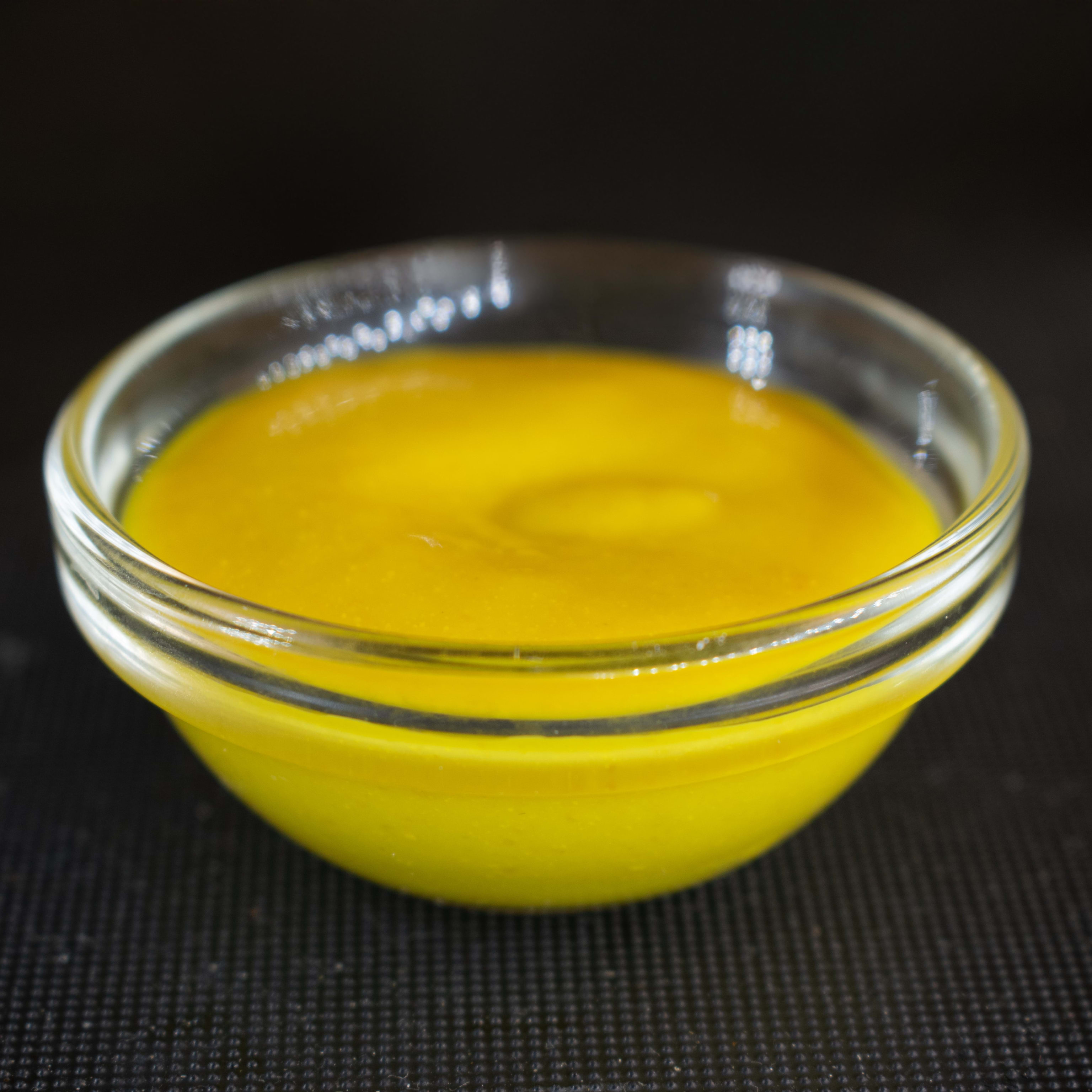 TARRINA DE SALSA MOSTAZA MIEL