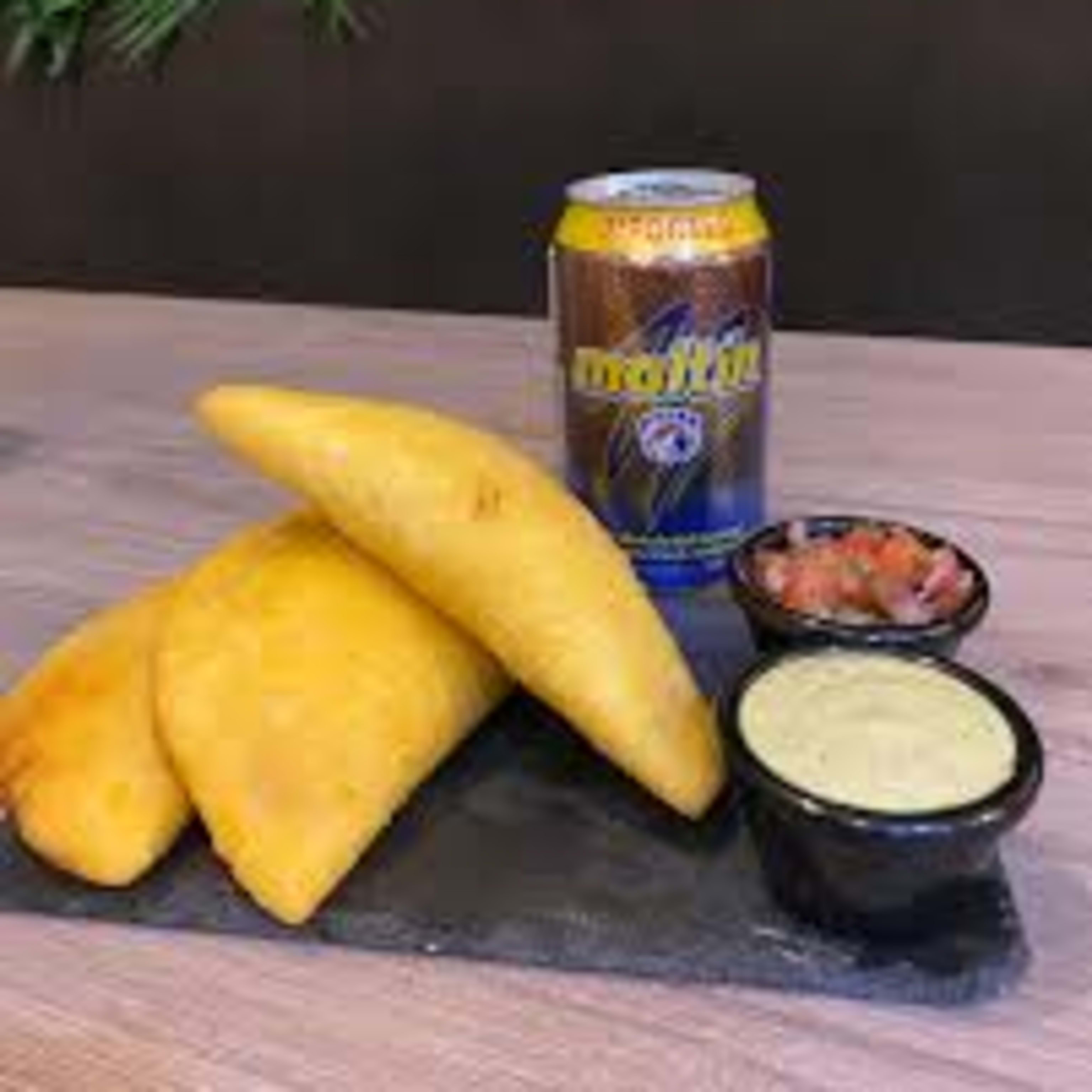 Empanadas