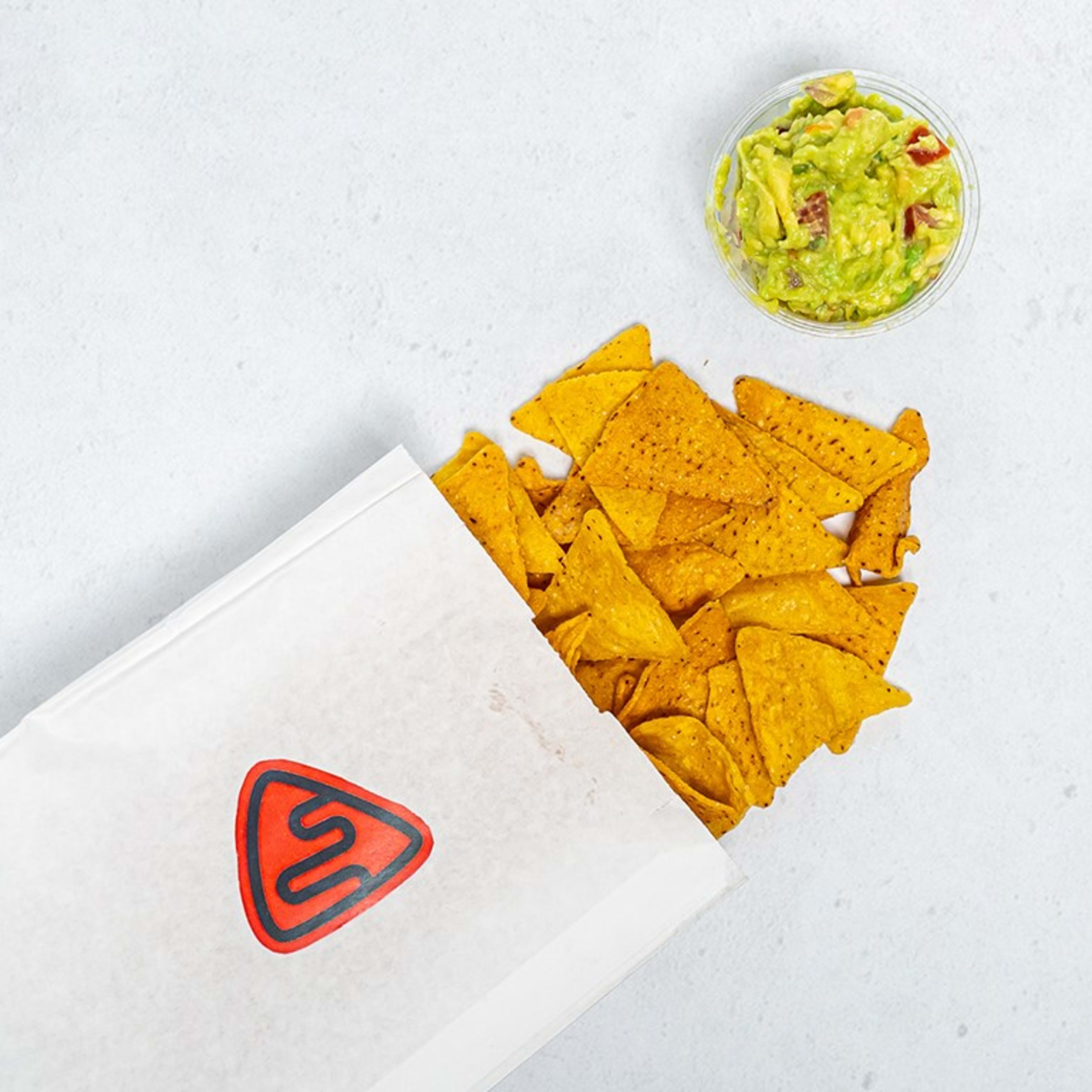 TOTOPOS & DIP.