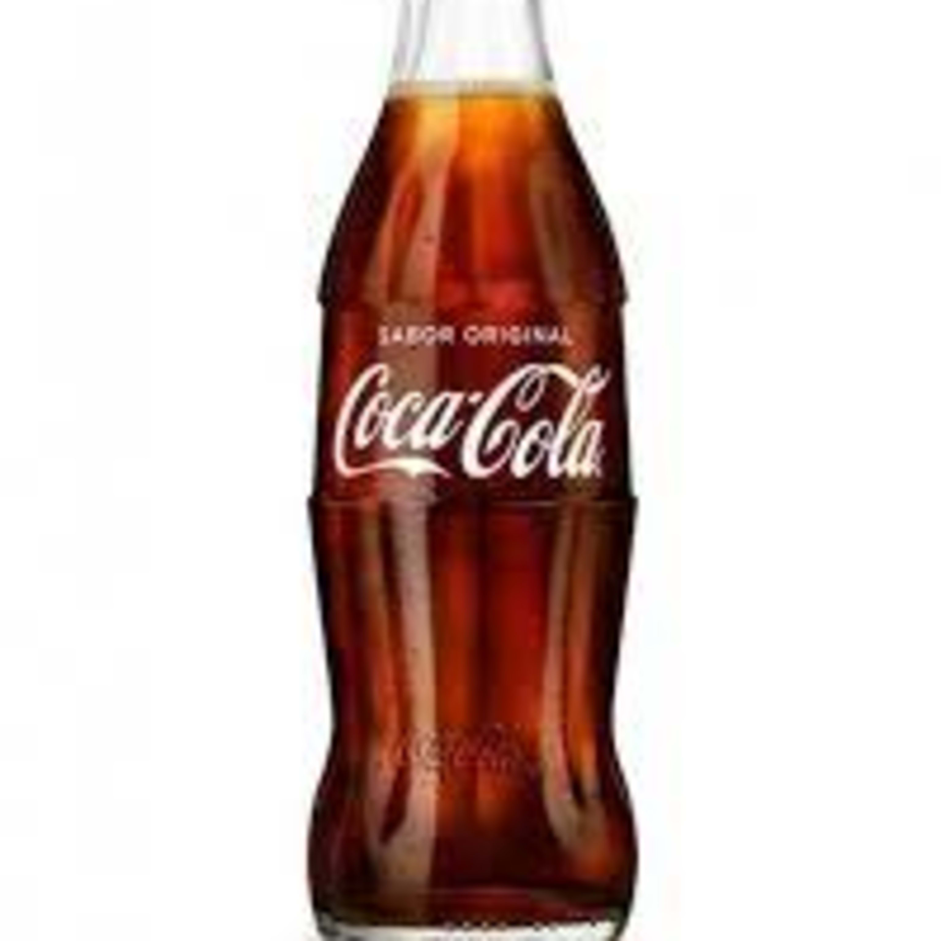COCA COLA*