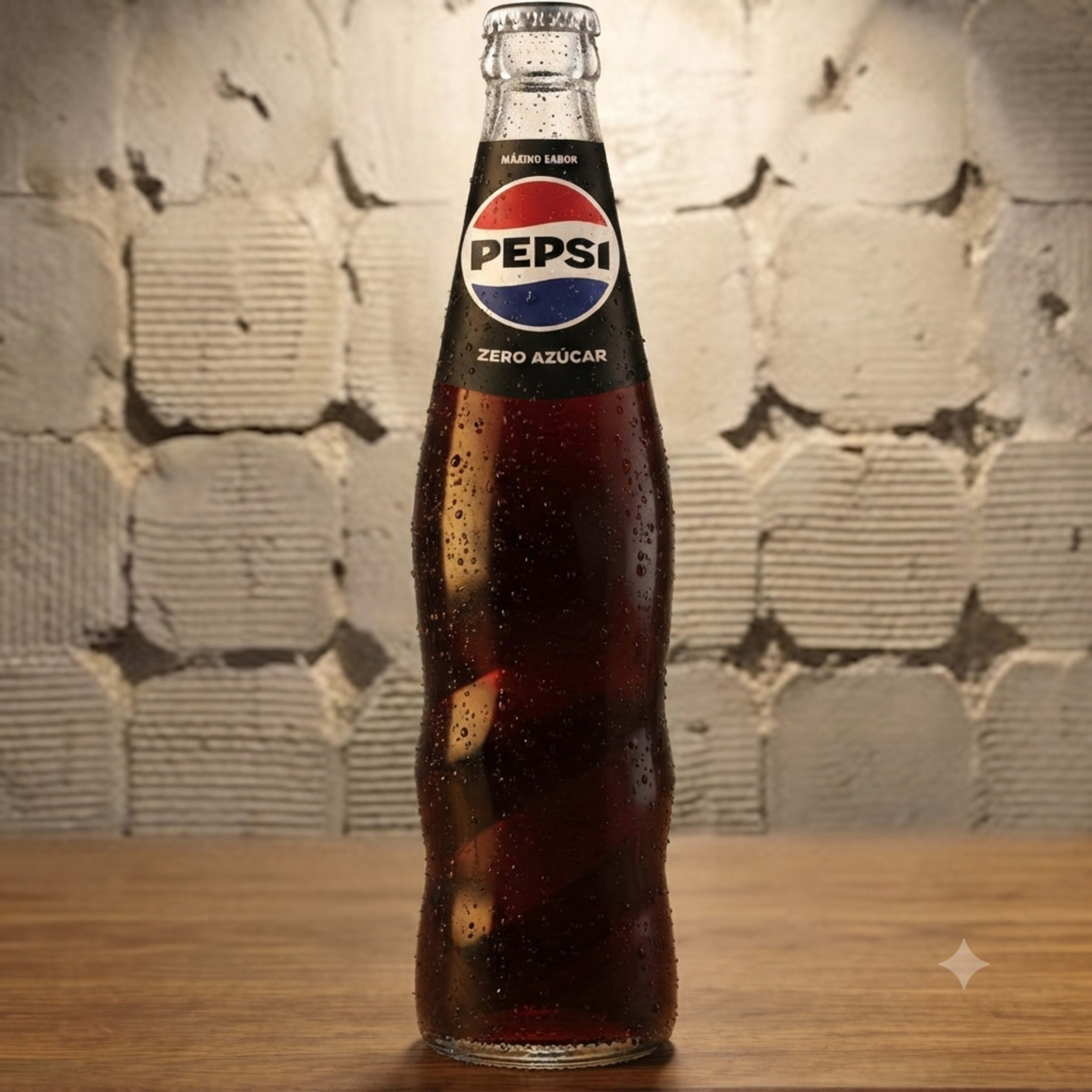 PEPSI 0
