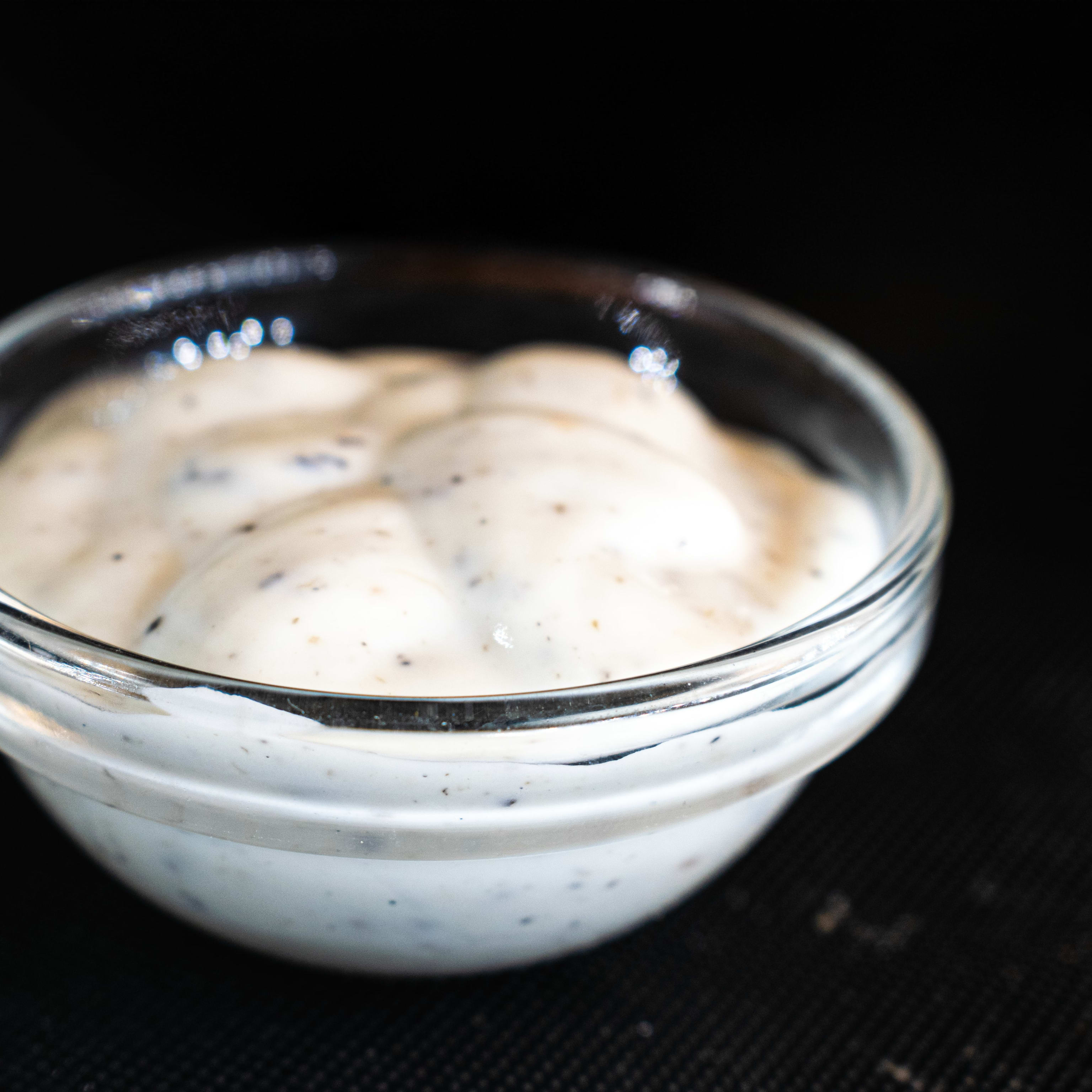 TARRINA DE SALSA IMPASTO