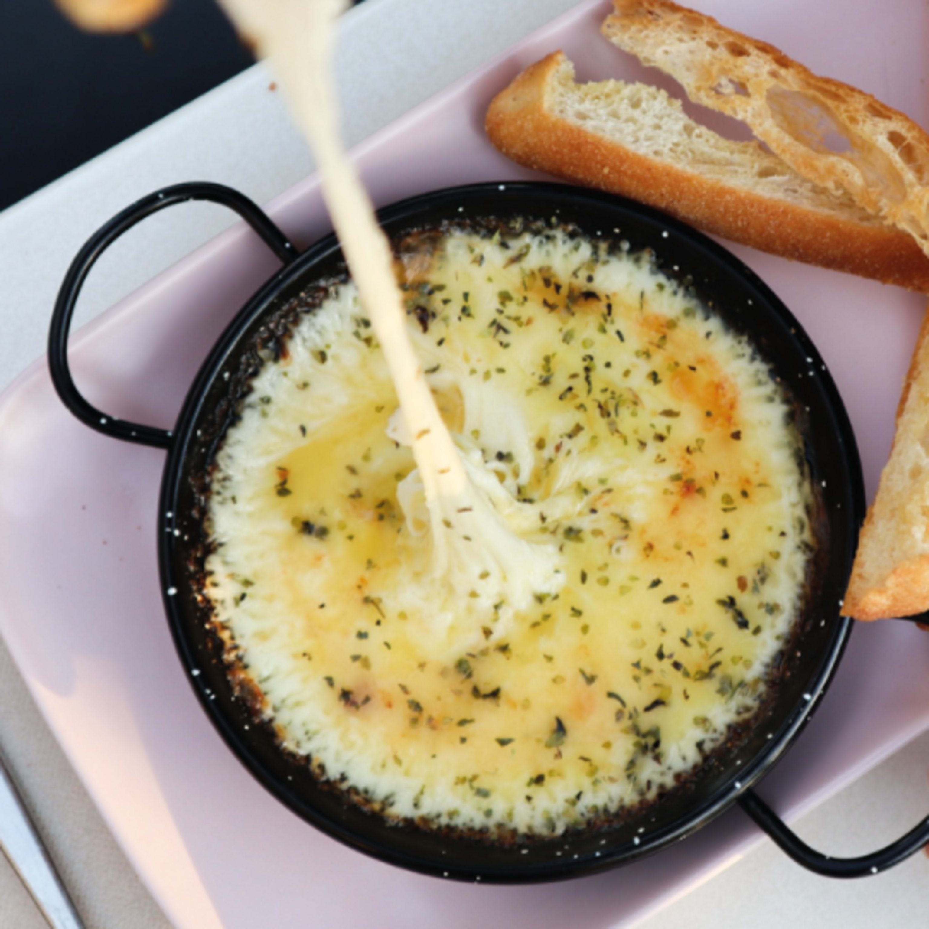 PROVOLONE