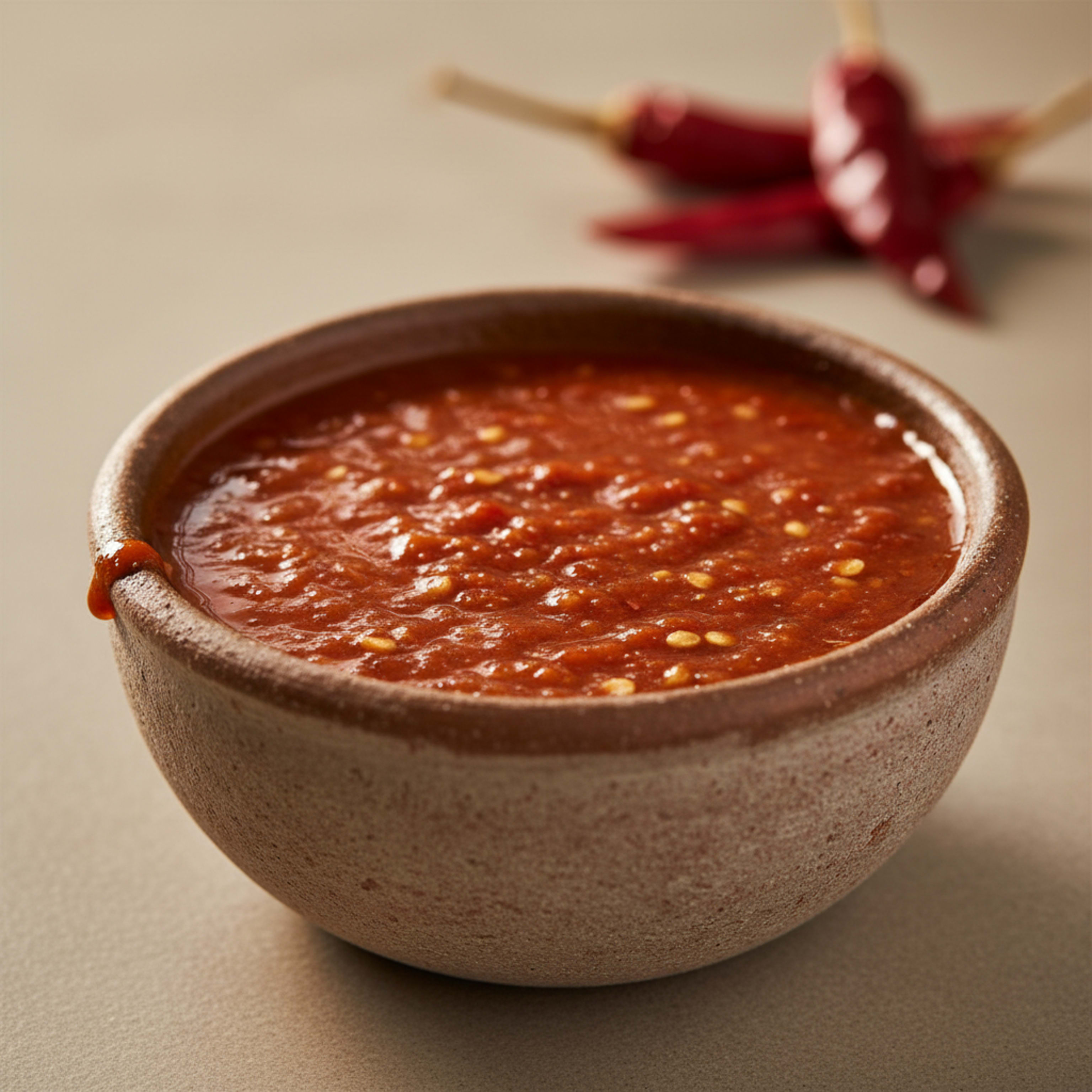 Caldo De Birria