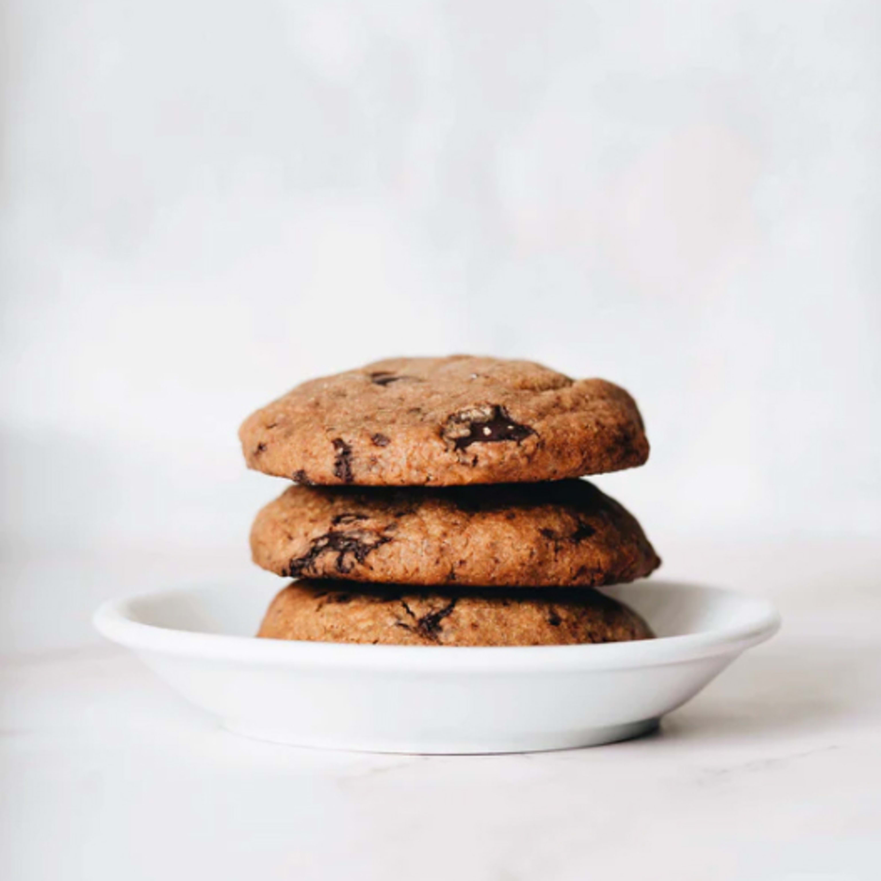 Cookie de choco chips