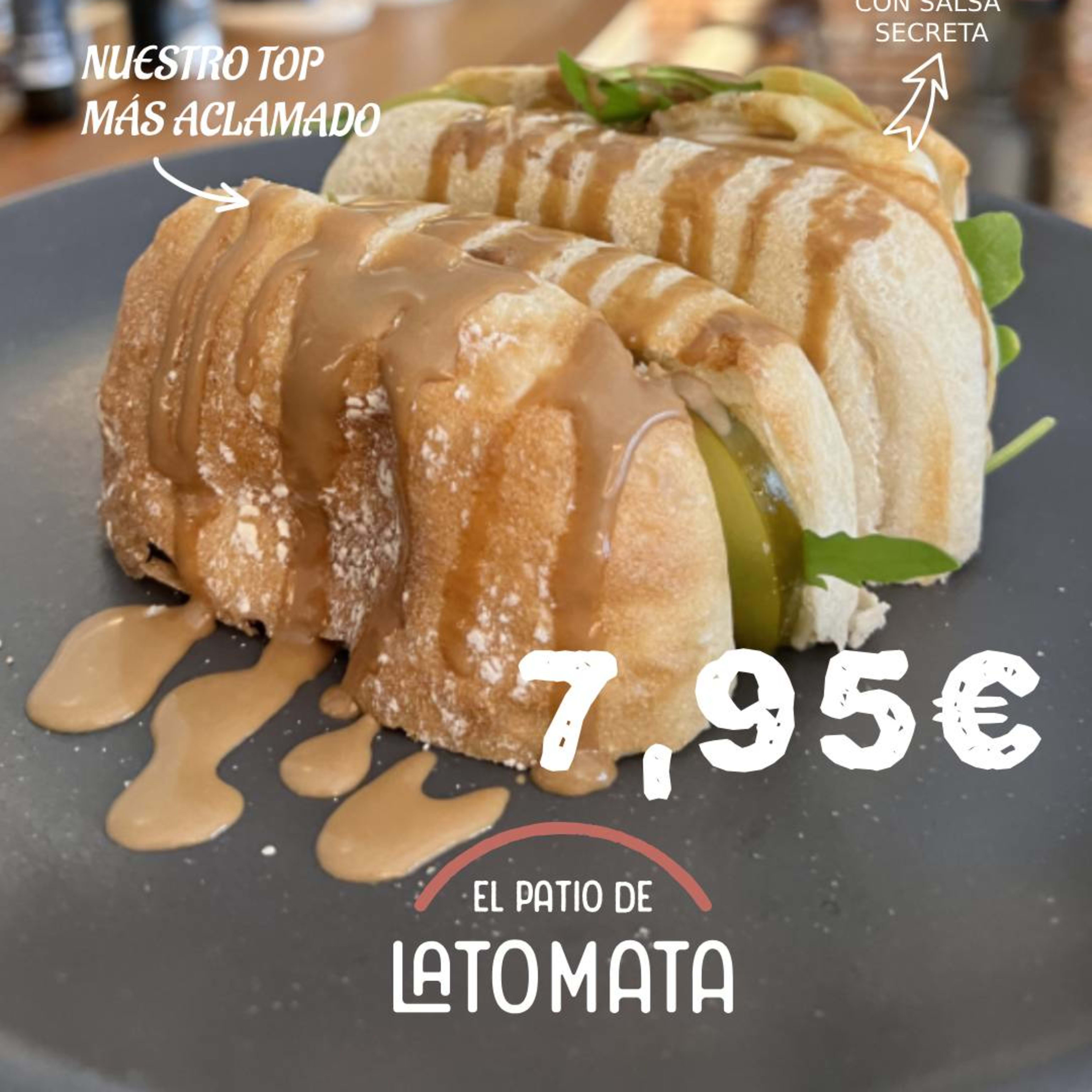 Menú Mancheguito
