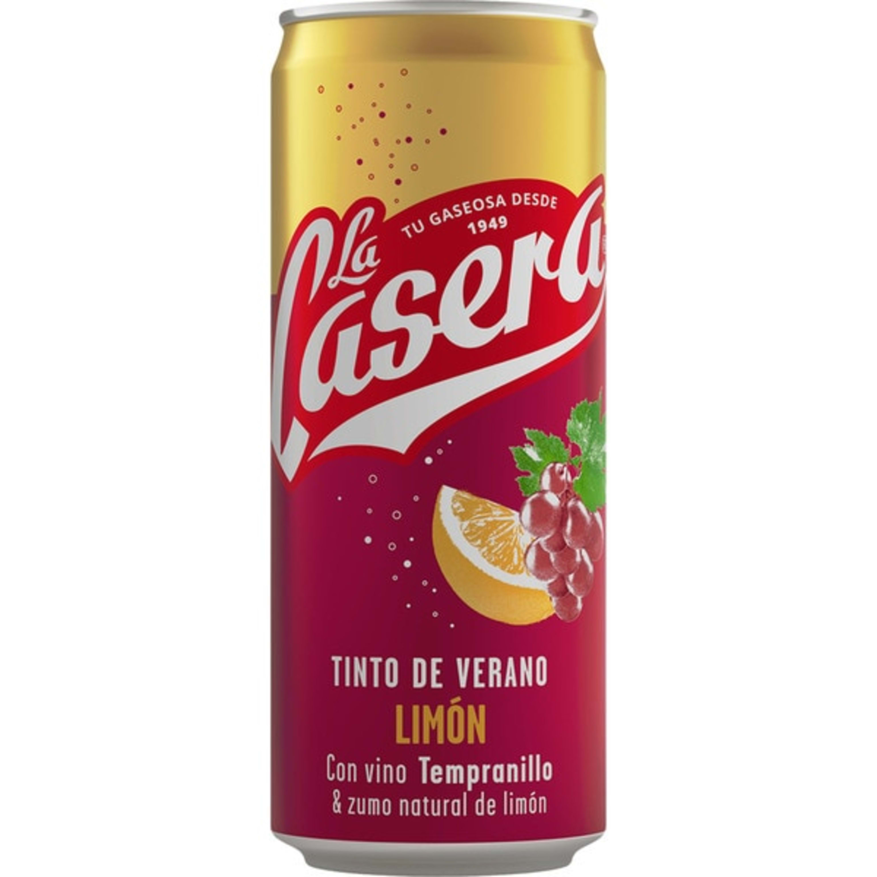 TINTO VERANO