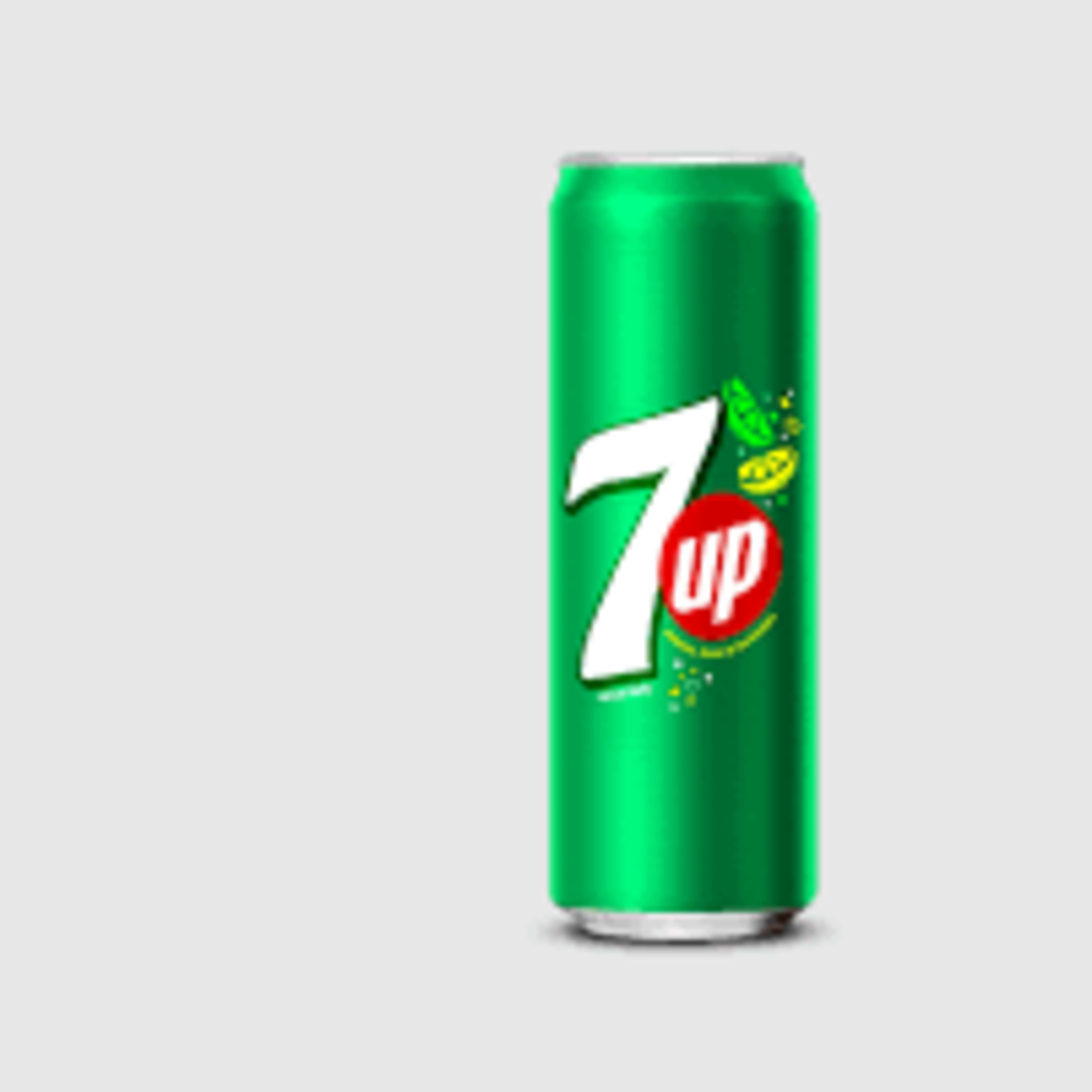7UP