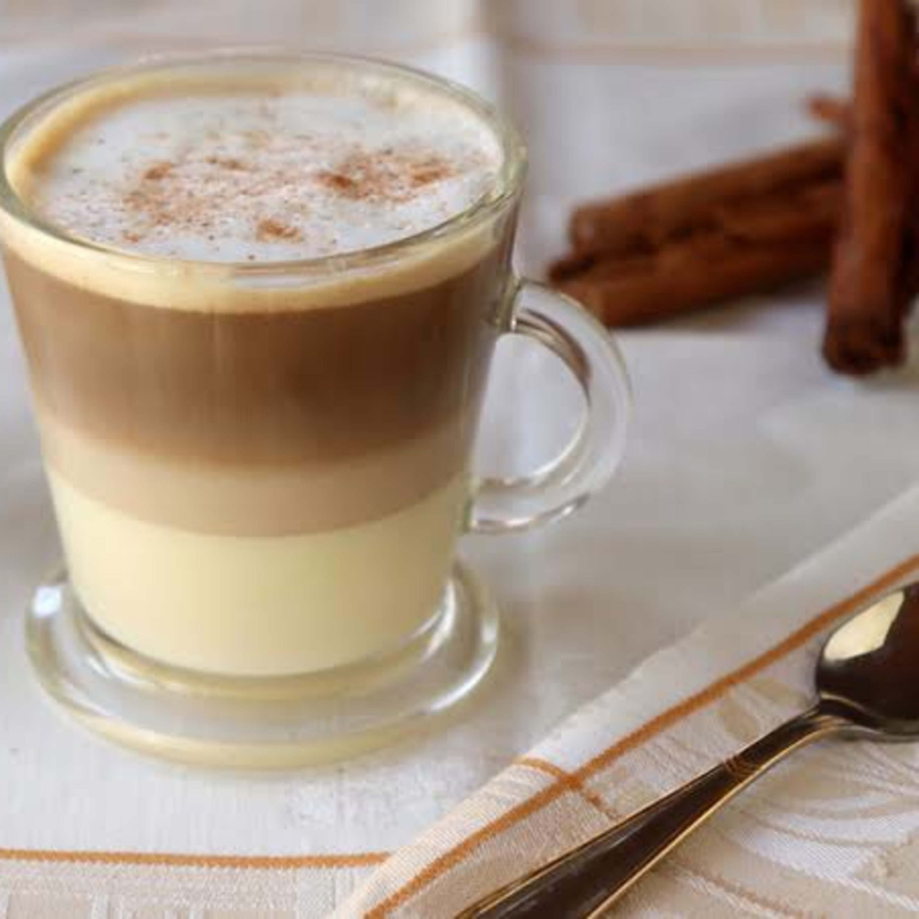 Café Trifásico