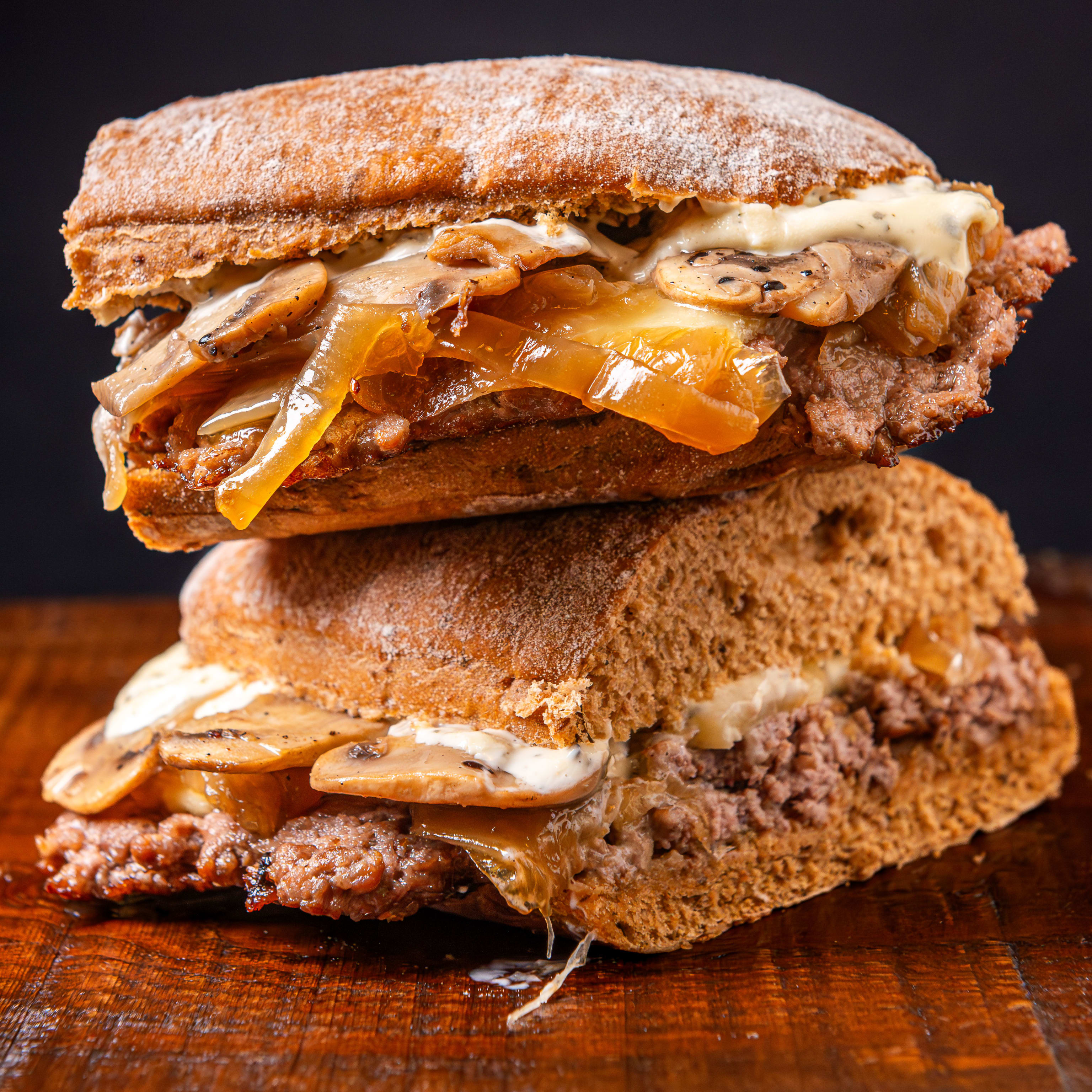 Special Burguer "La Gula"