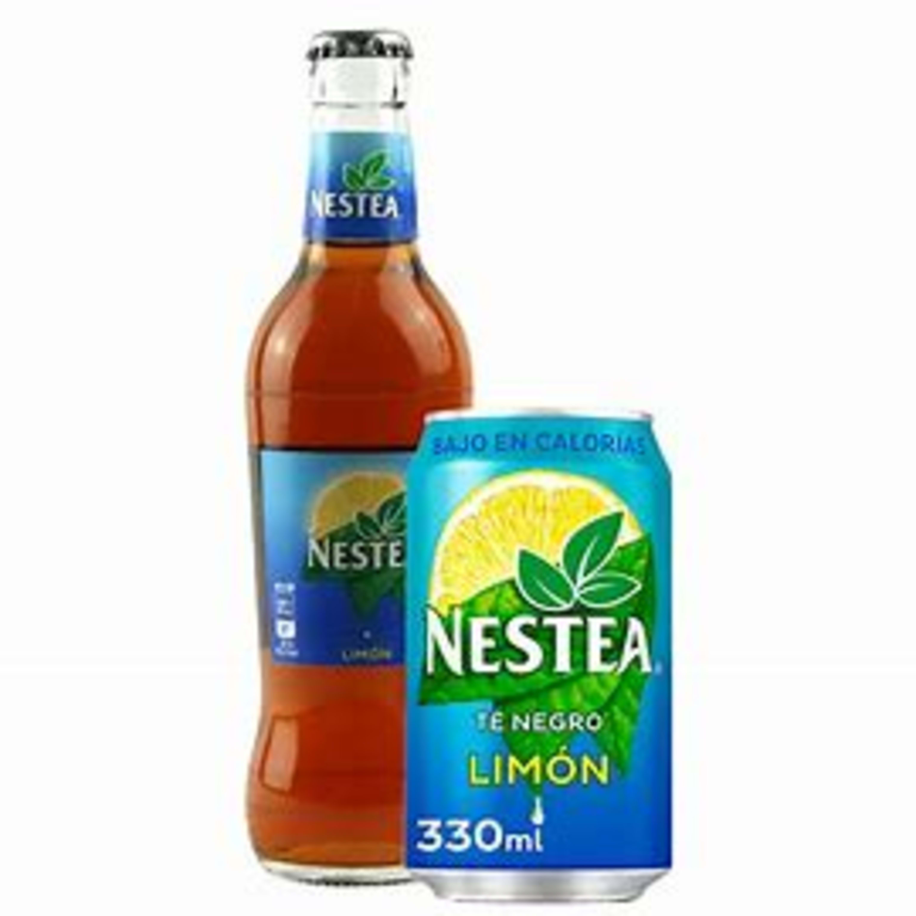 NESTEA BOTELLA
