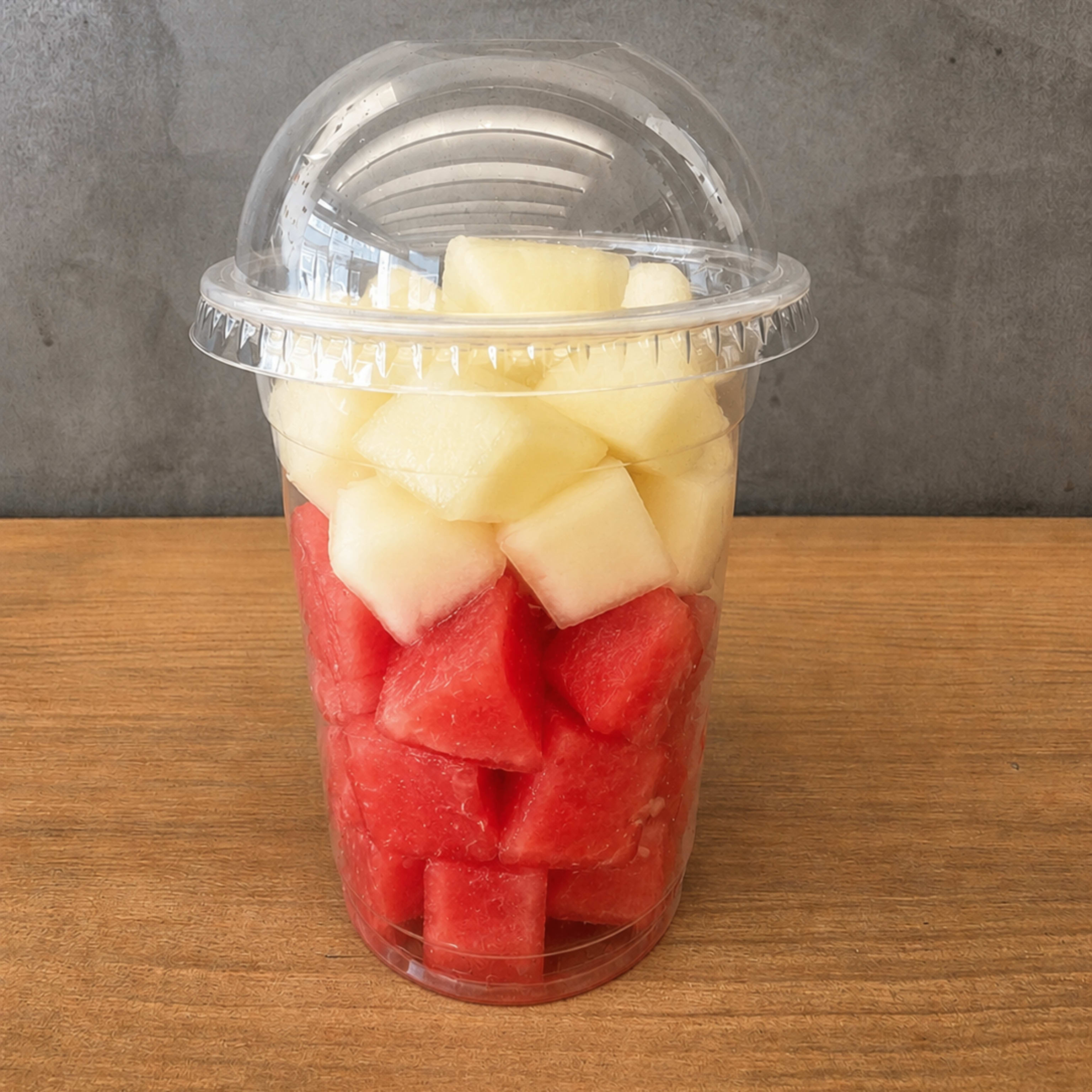 Fruta de temporada