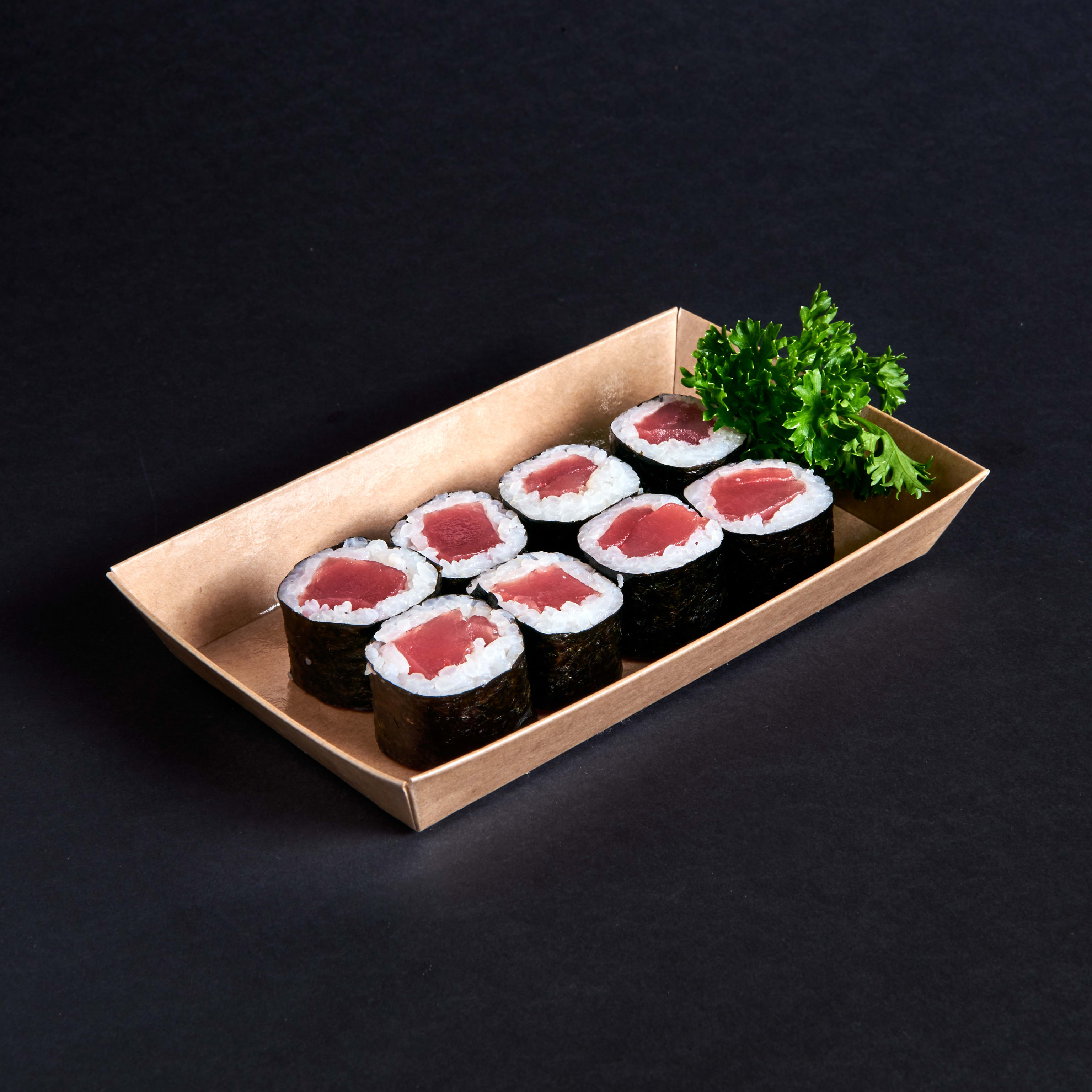 Maki Atún