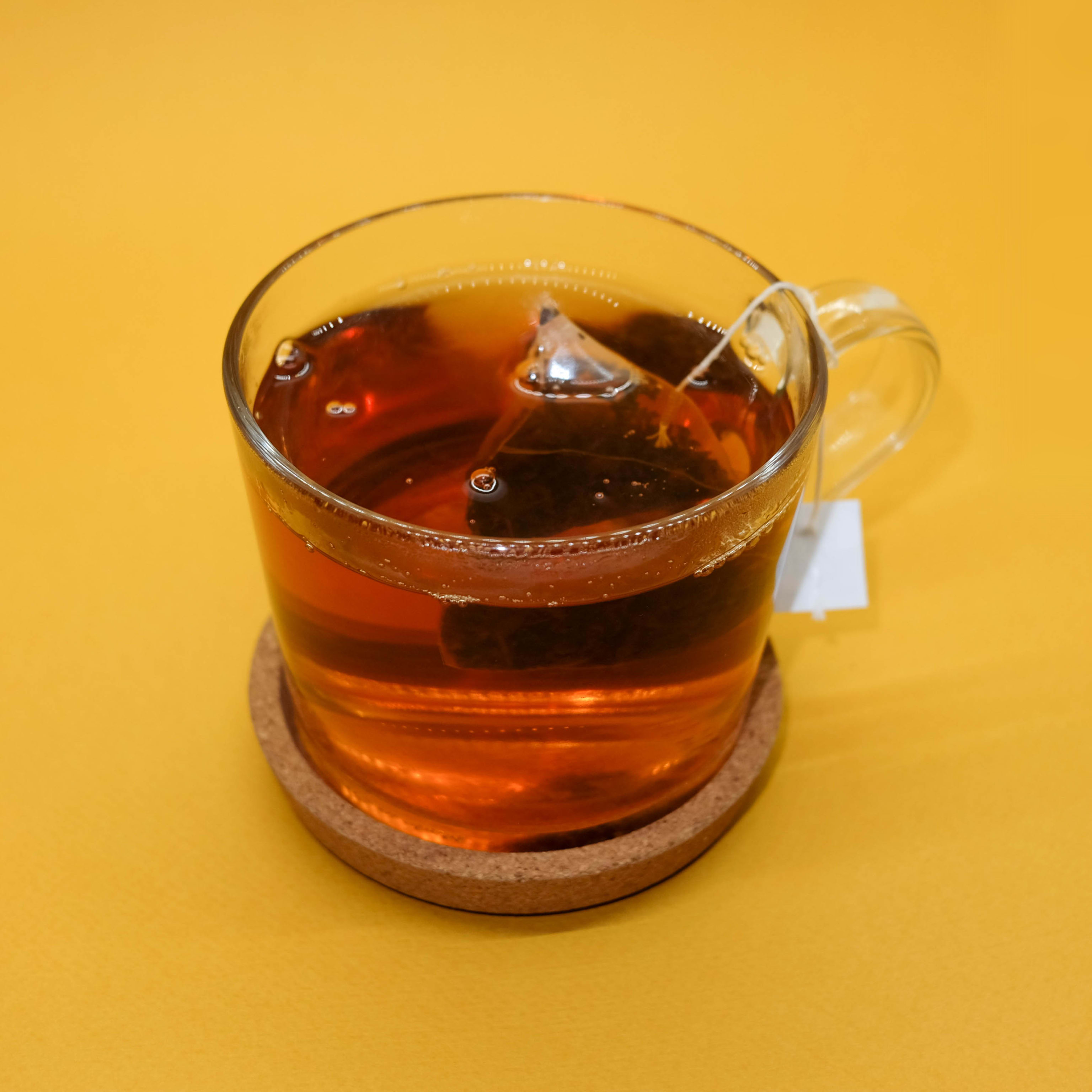 Infusiones