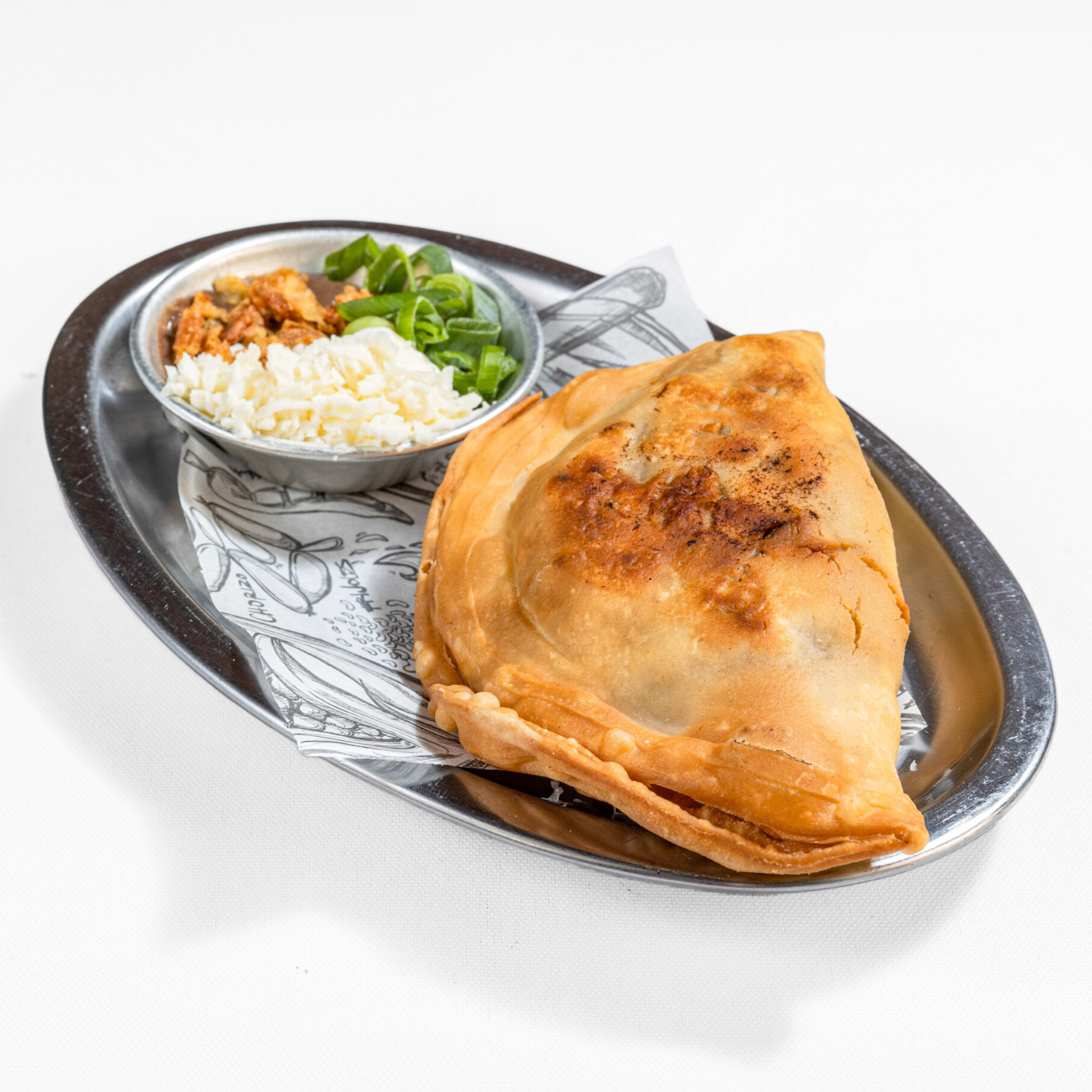 EMPANADA HUMITA