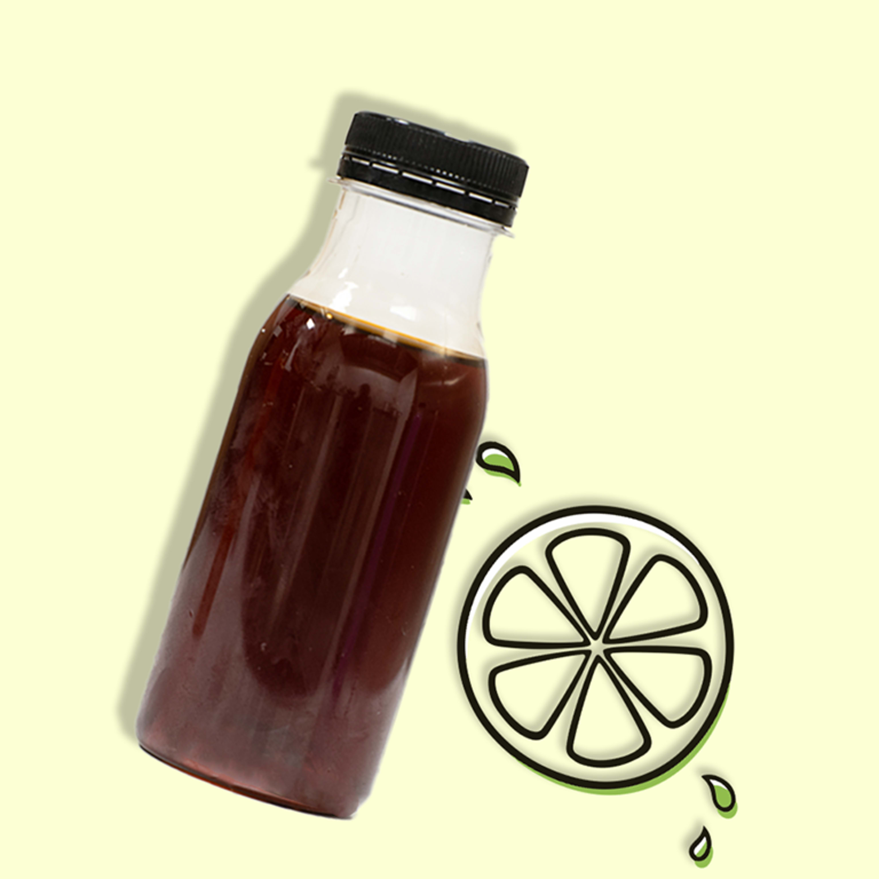 Te Thai Amb Llimona (250 Ml.)