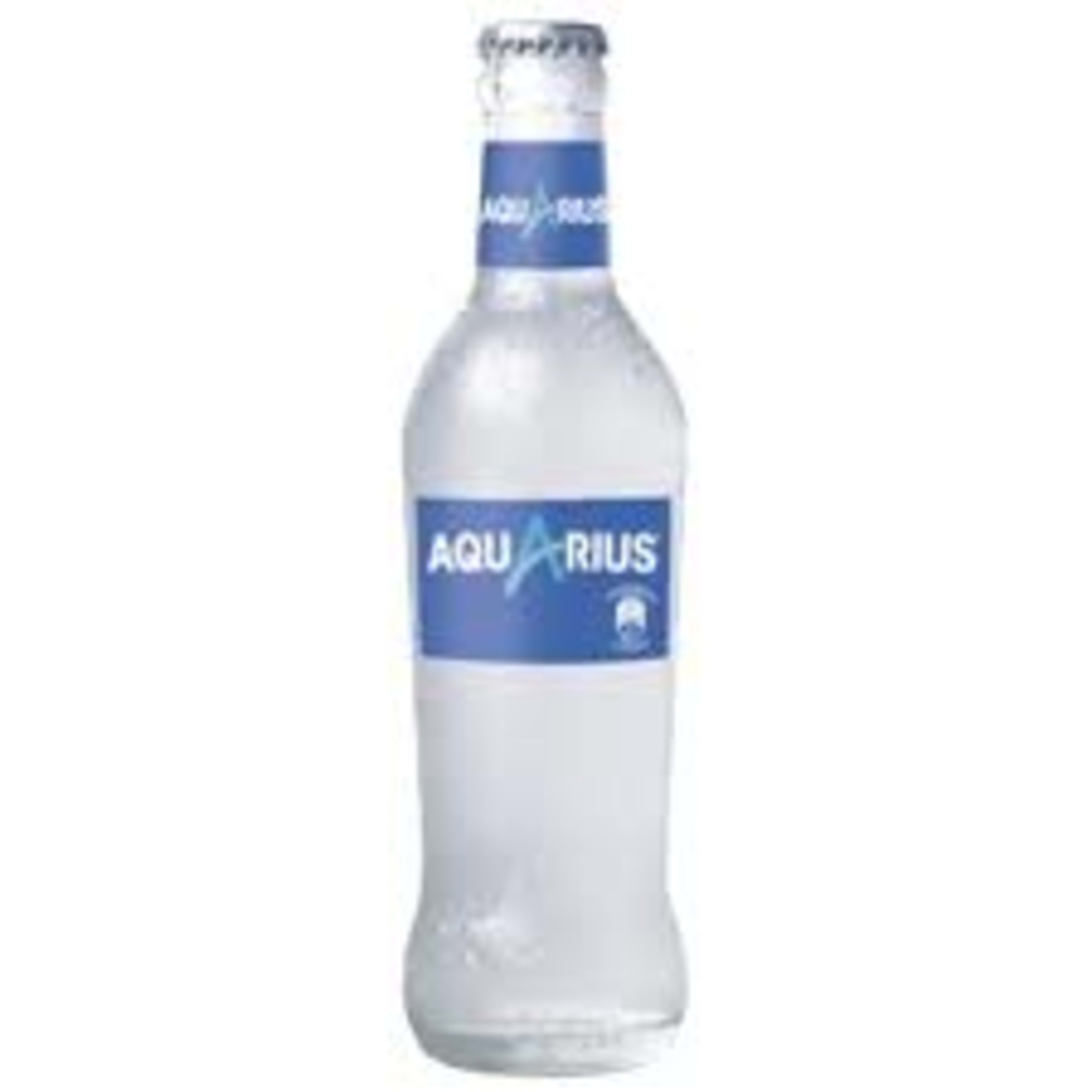 AQUARIUS LEMON*