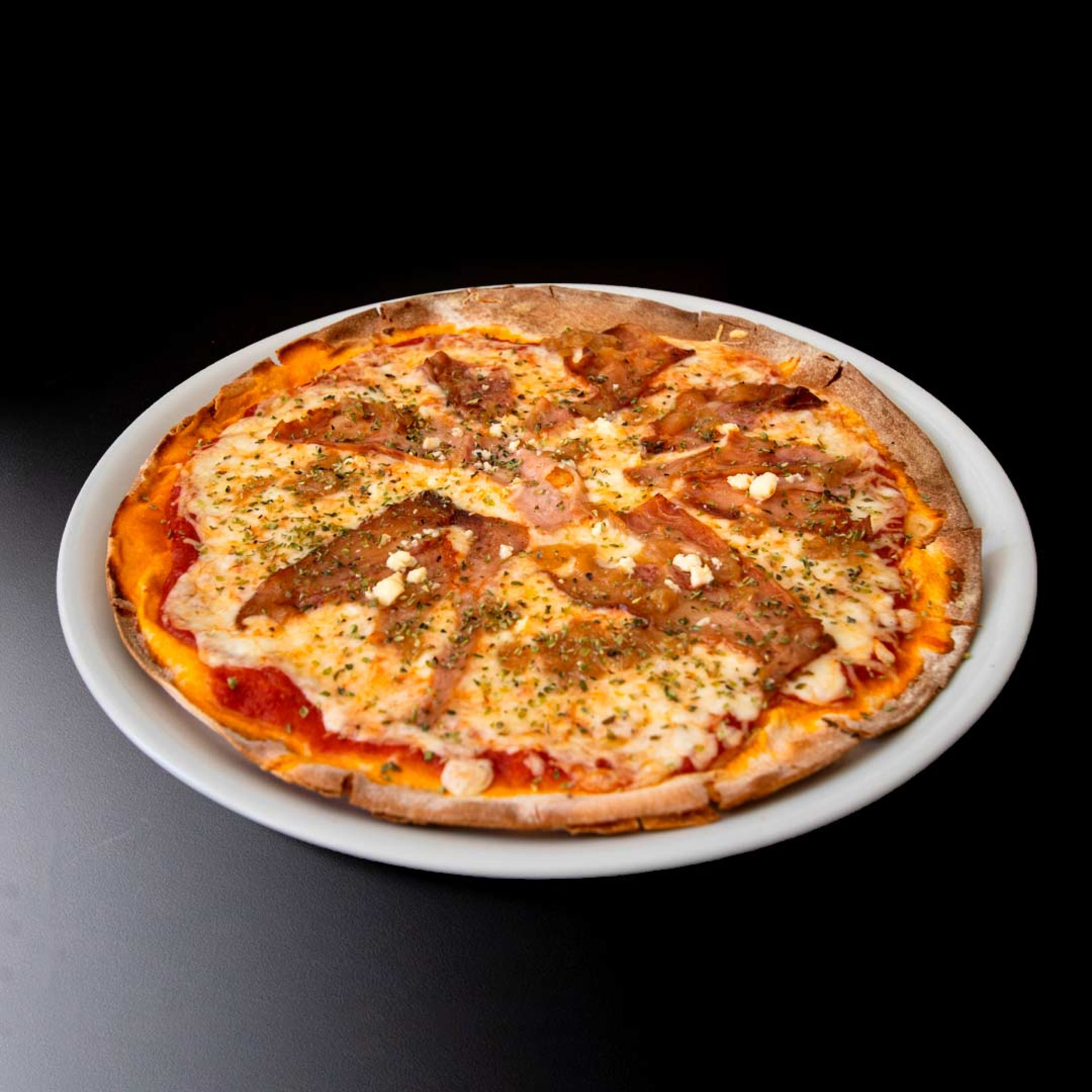 Pizza La Patrona