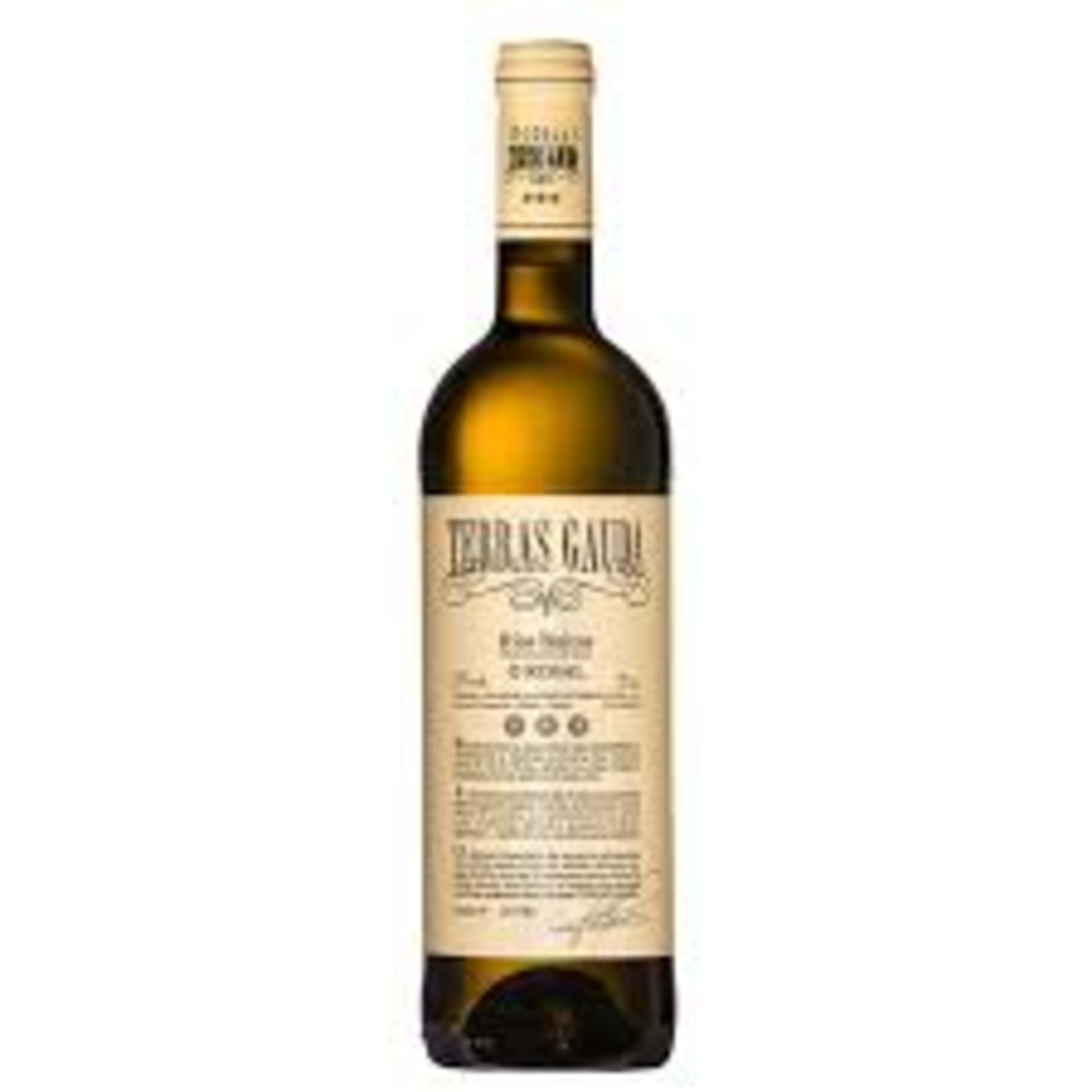 TERRAS GAUD ALBARIÑO, CAIÑO (D.O. Rías Baixas)